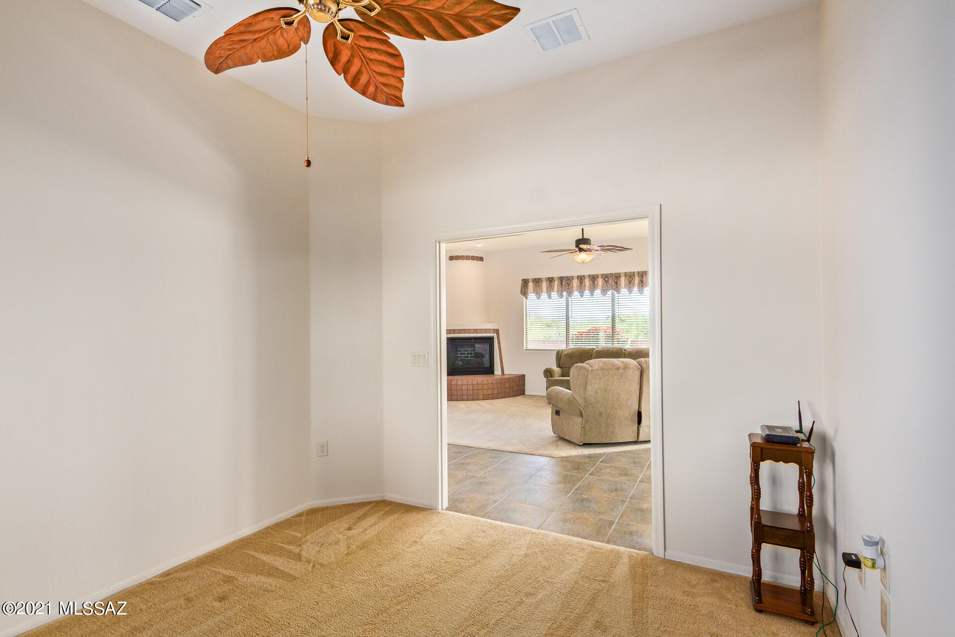 Las Campanas Block F - Residential