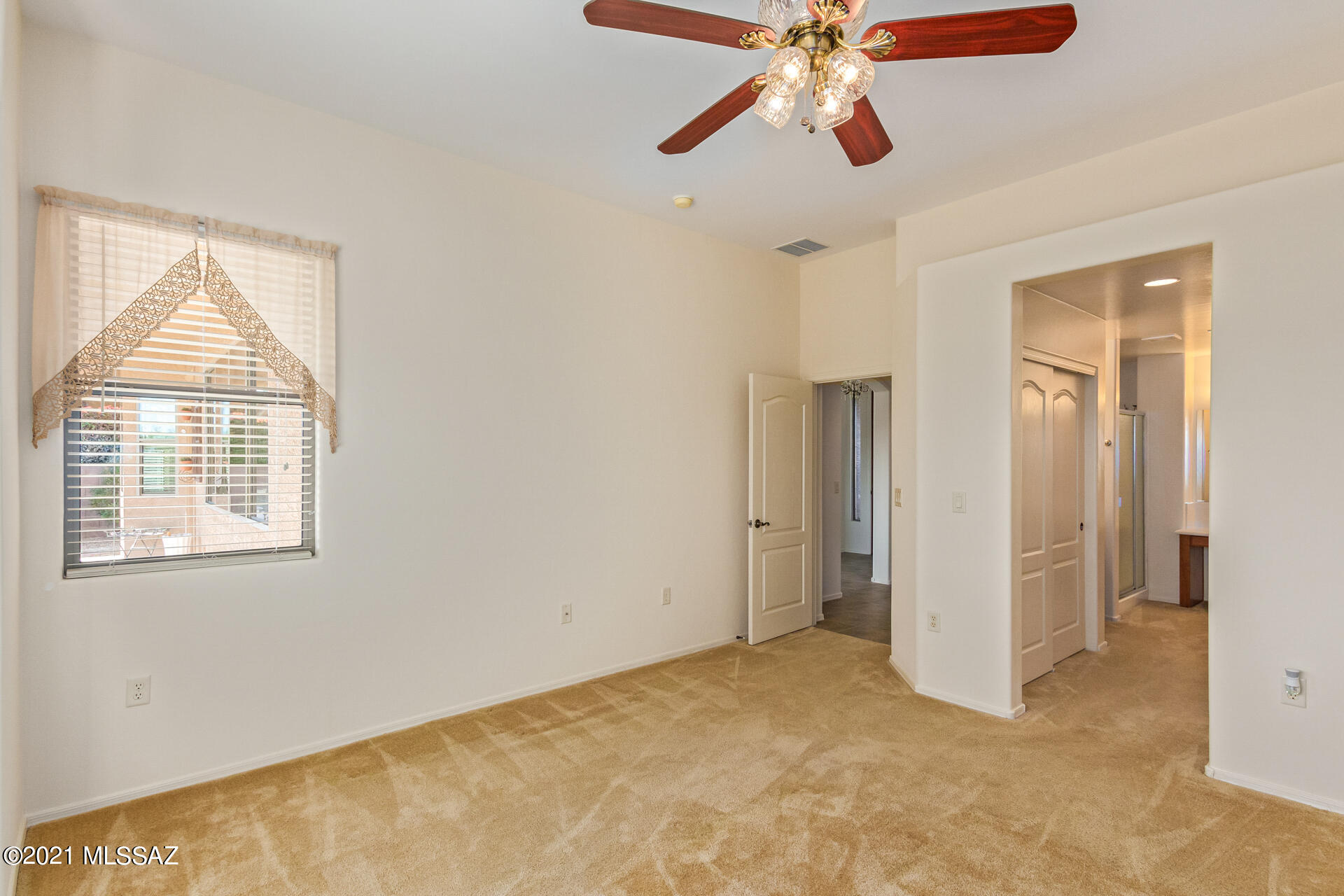 Las Campanas Block F - Residential