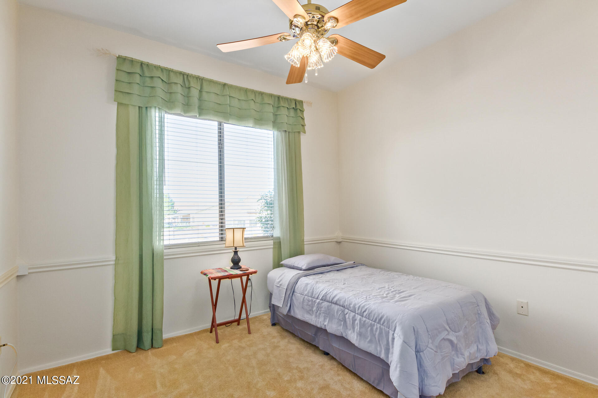 Las Campanas Block F - Residential