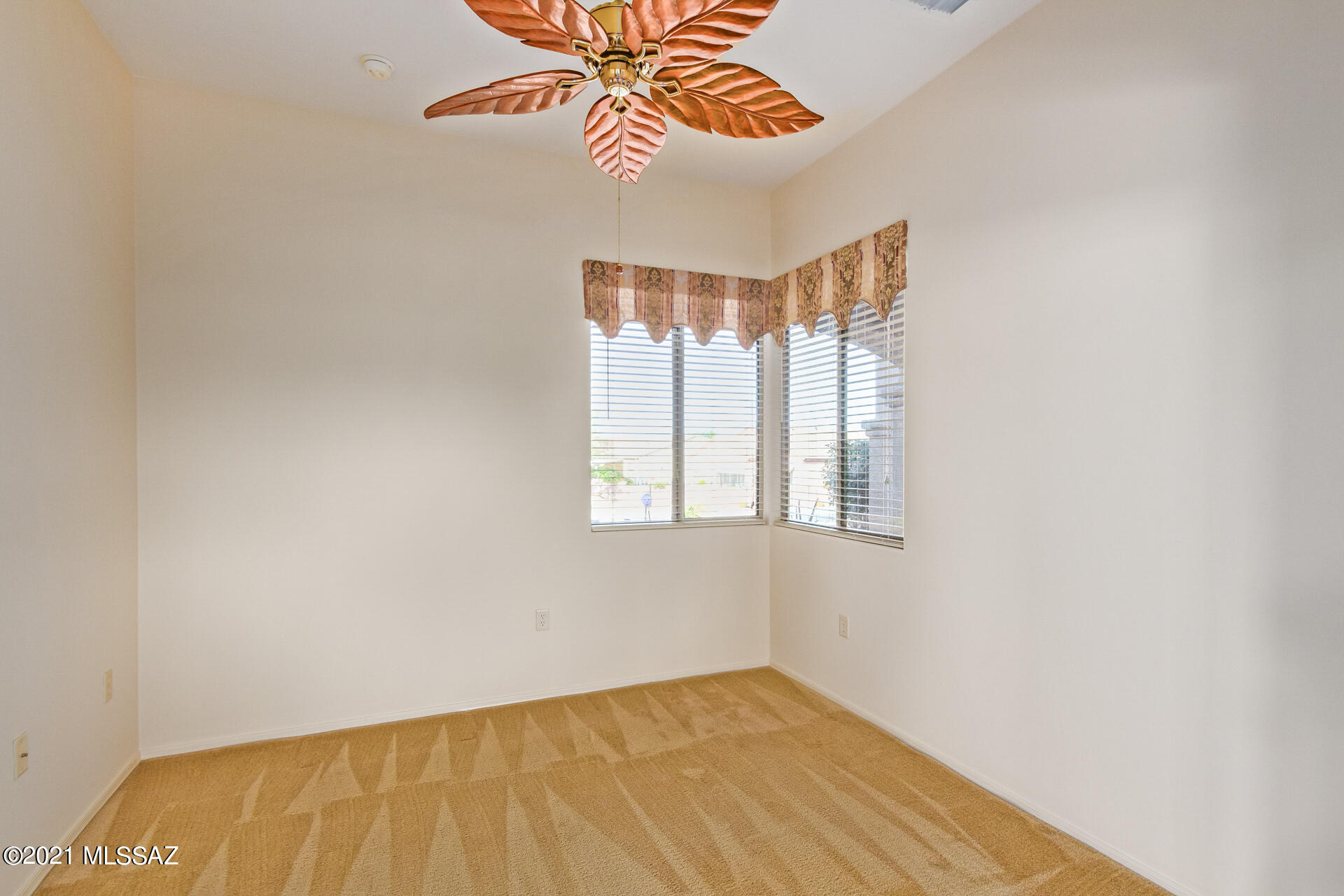Las Campanas Block F - Residential
