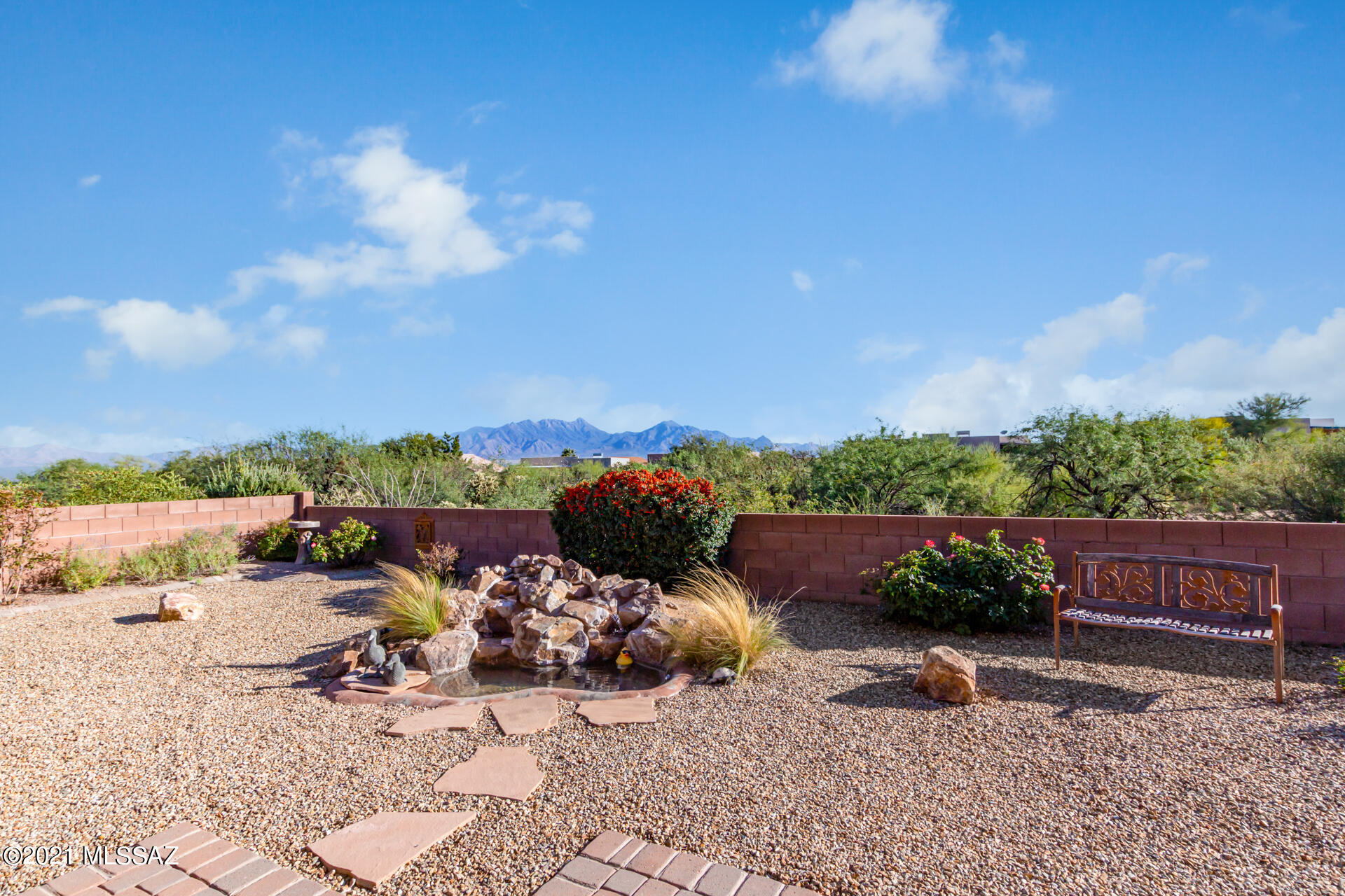 Las Campanas Block F - Residential