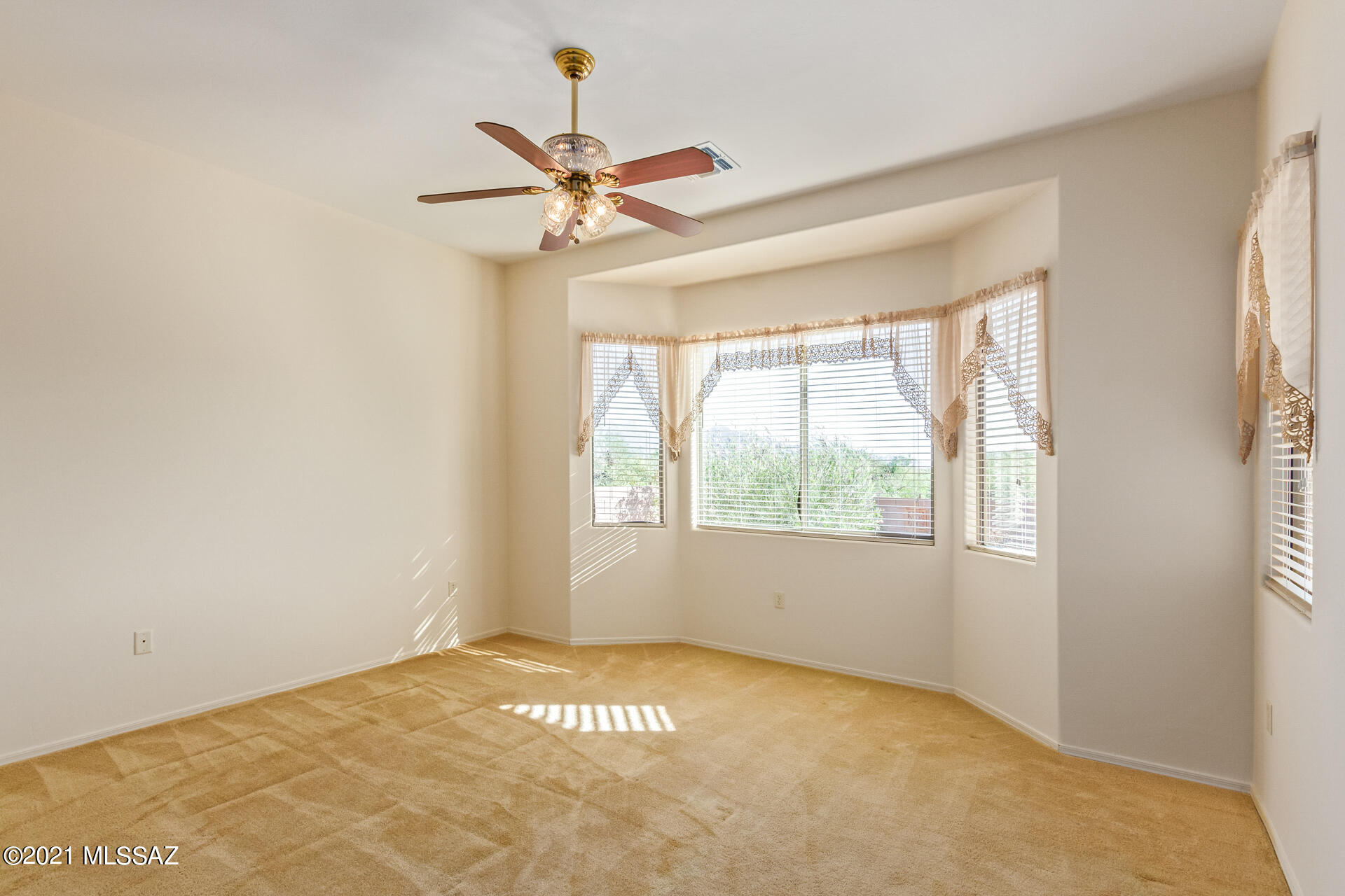 Las Campanas Block F - Residential