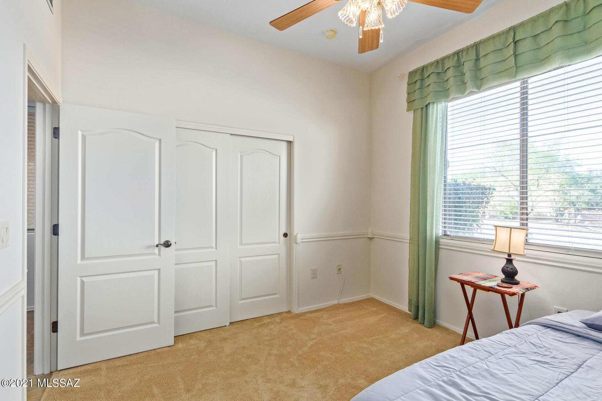 Las Campanas Block F - Residential