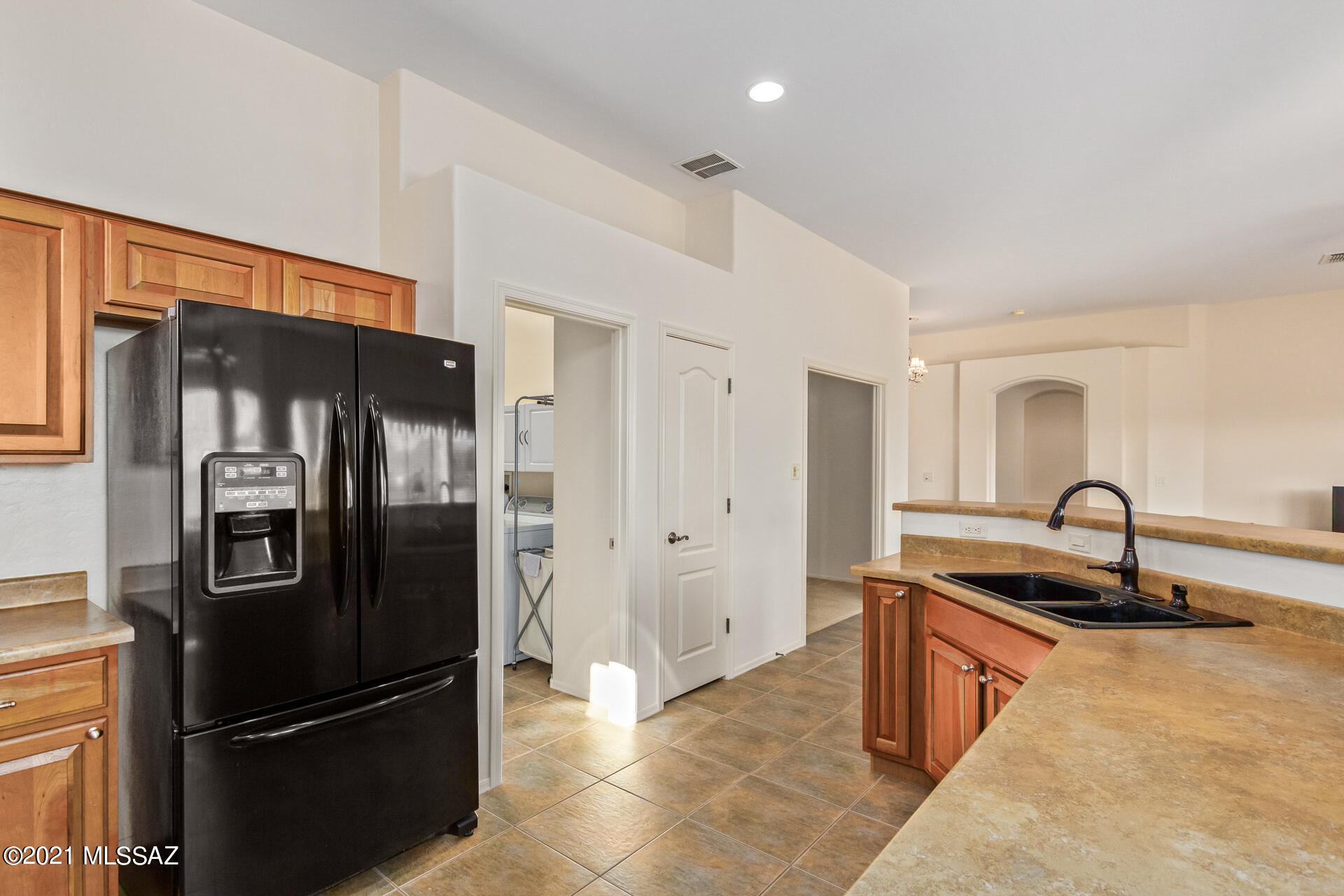 Las Campanas Block F - Residential