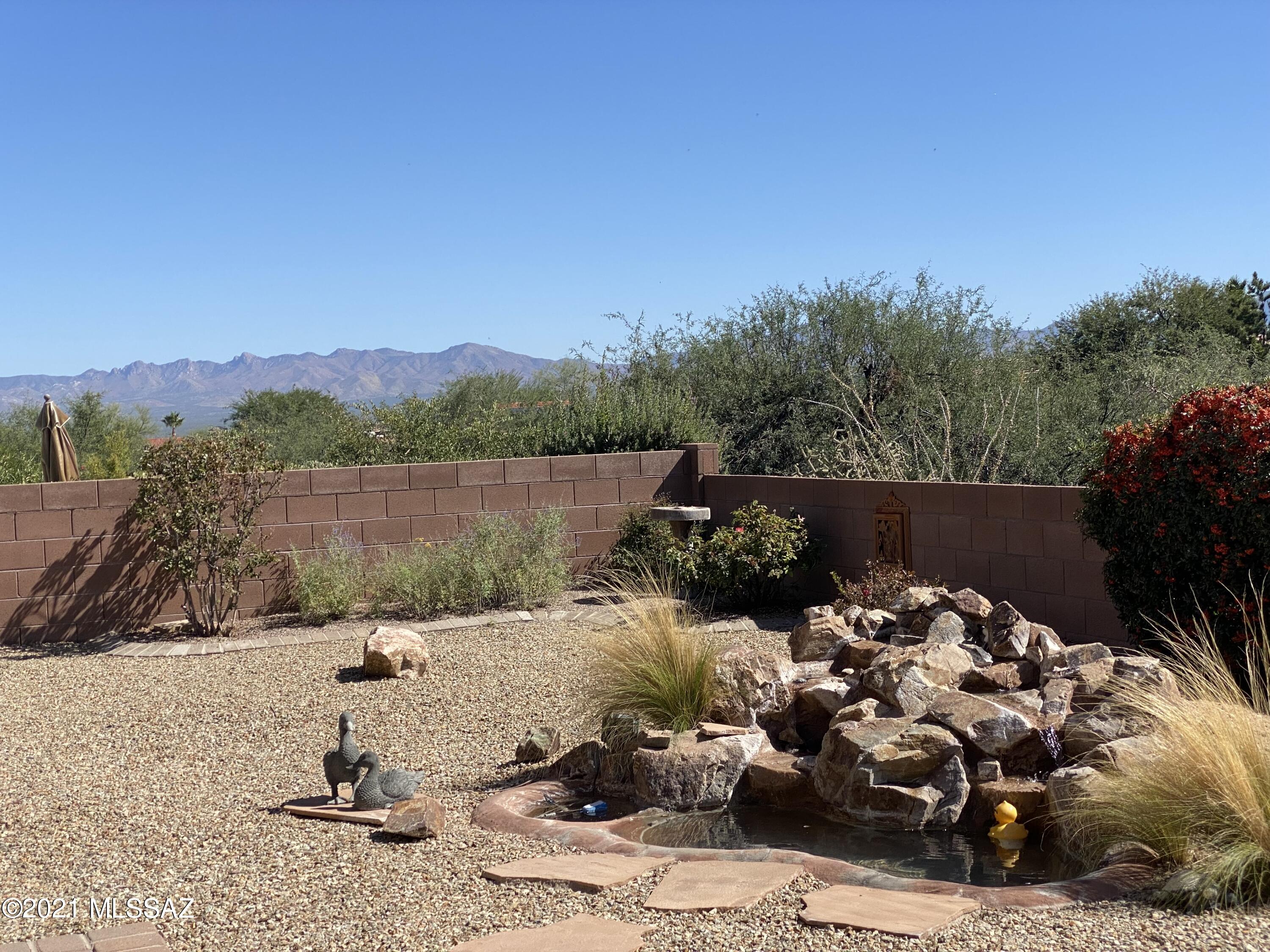 Las Campanas Block F - Residential