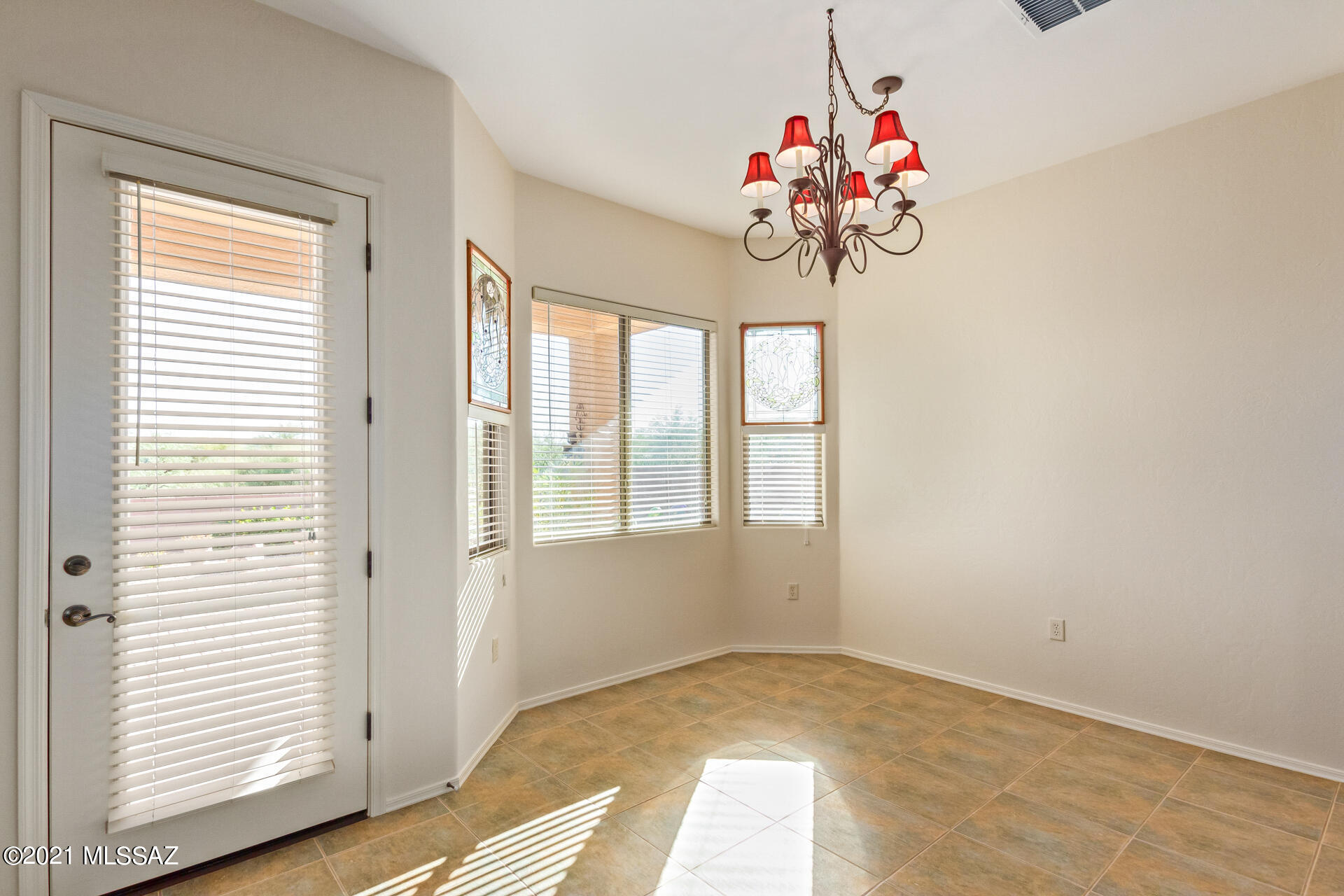 Las Campanas Block F - Residential
