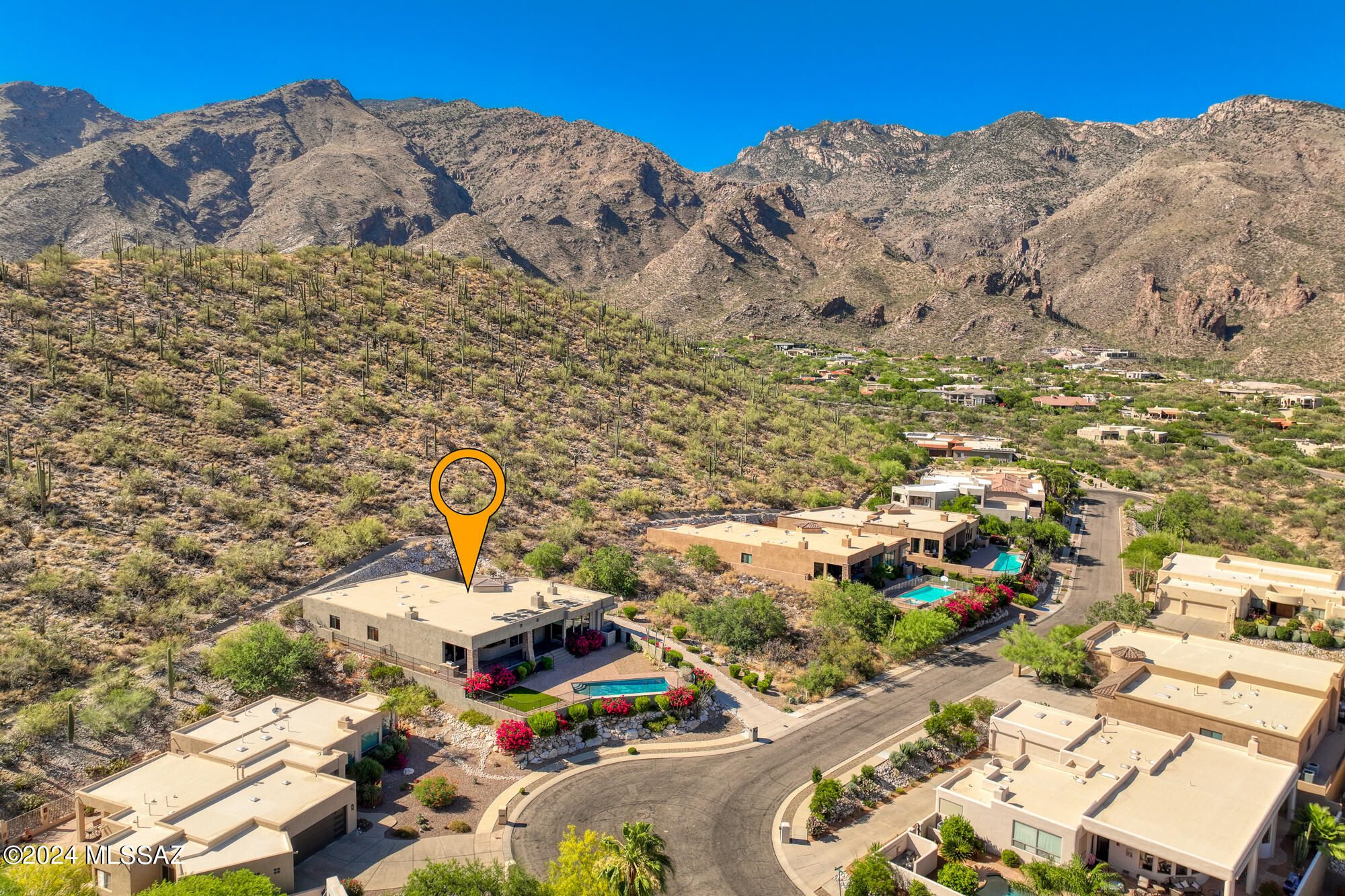 Alta Vista Village II (1-28) - Residential