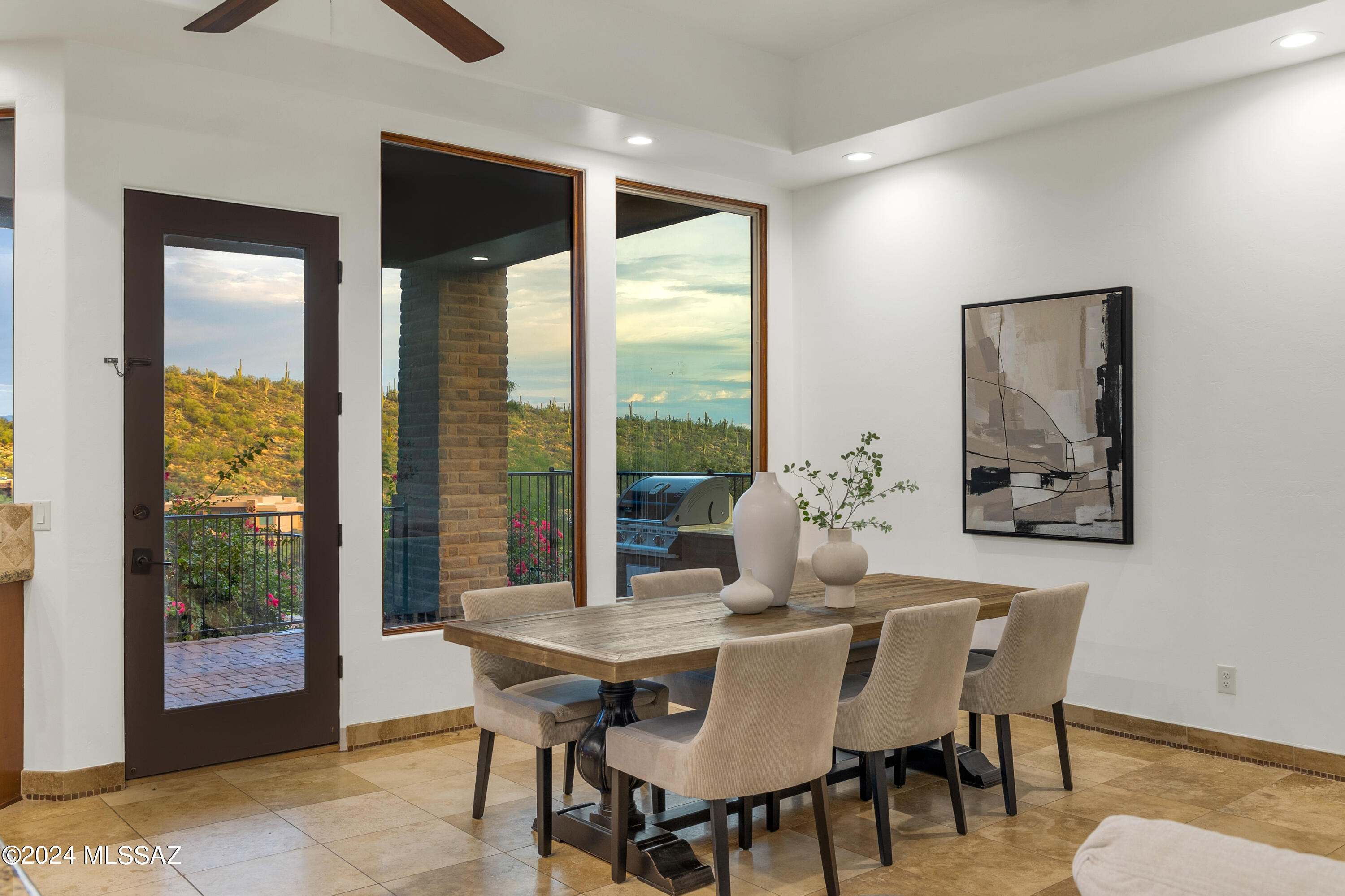 Alta Vista Village II (1-28) - Residential