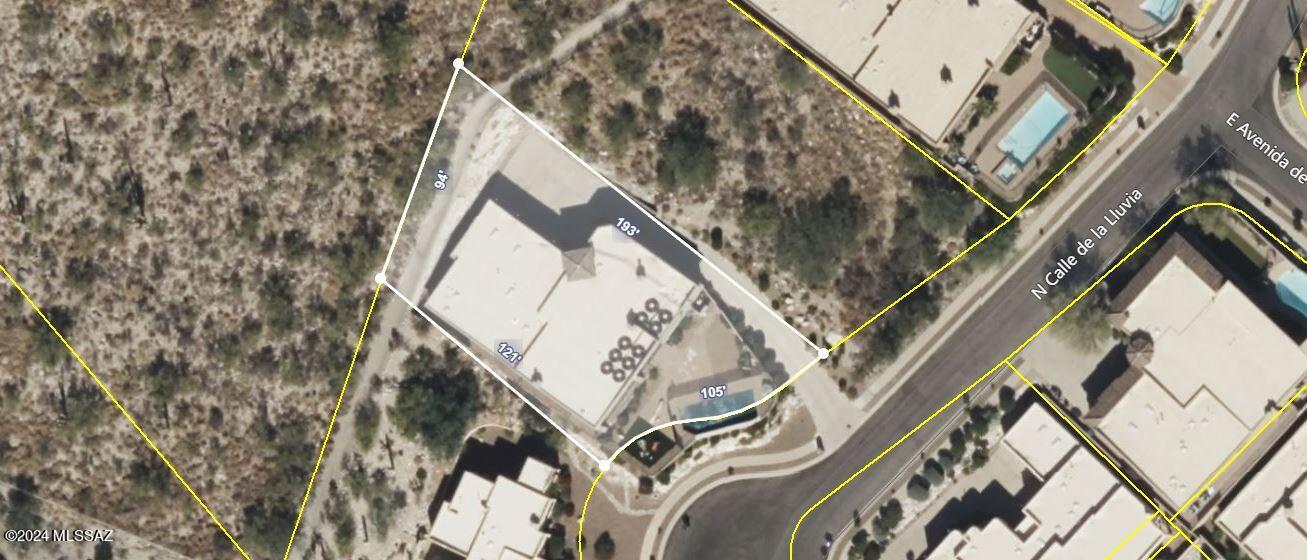 Alta Vista Village II (1-28) - Residential