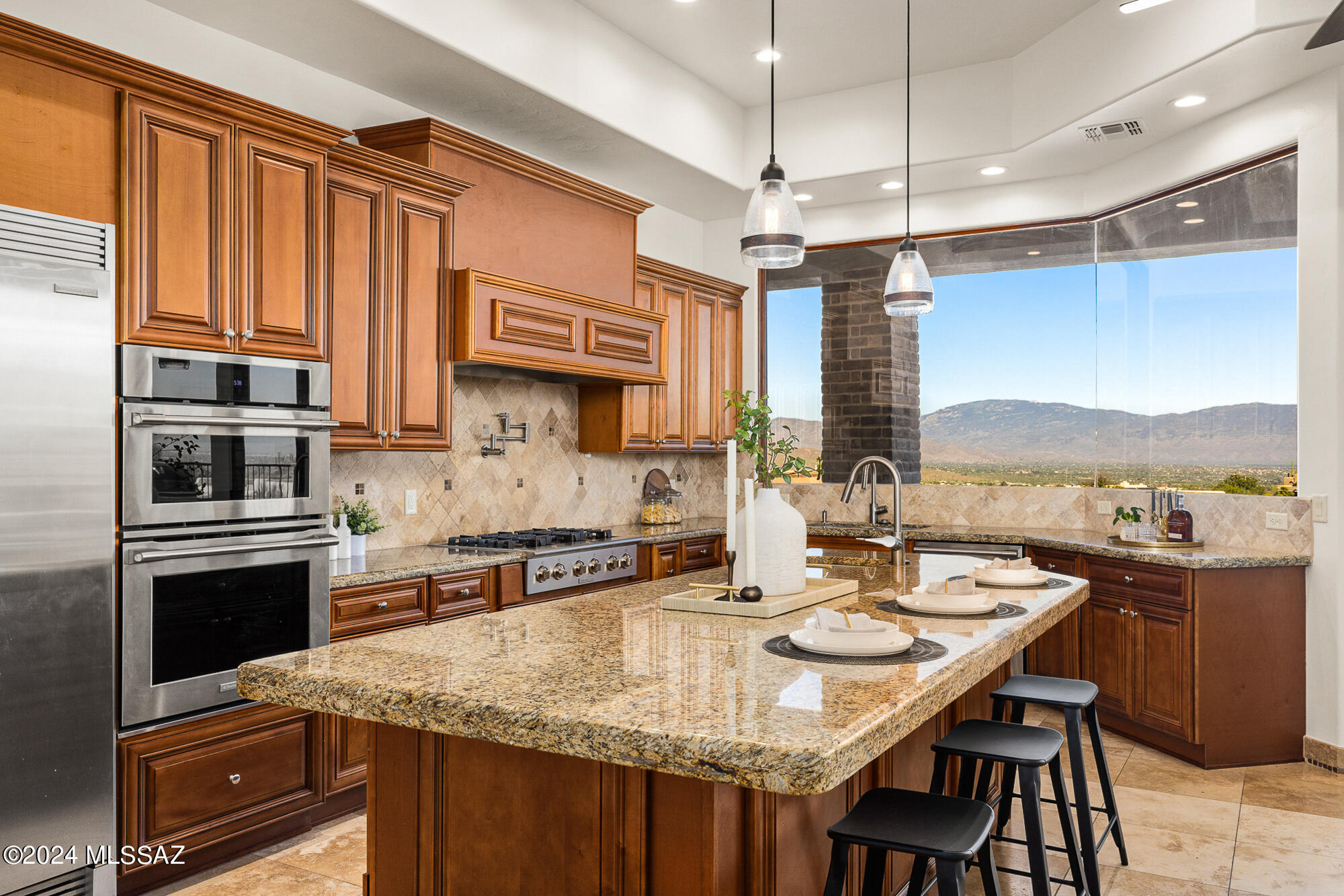 Alta Vista Village II (1-28) - Residential