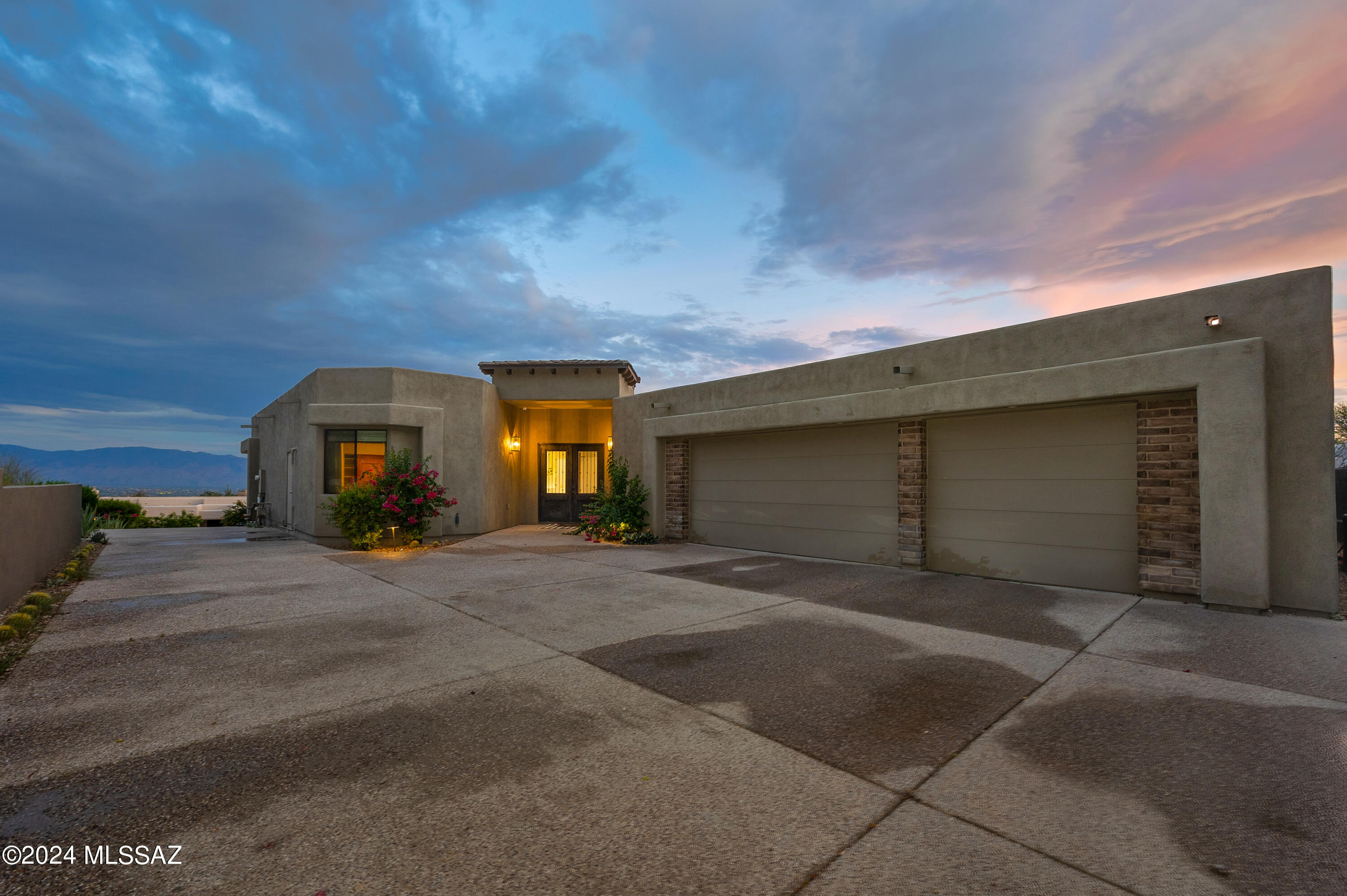 Alta Vista Village II (1-28) - Residential
