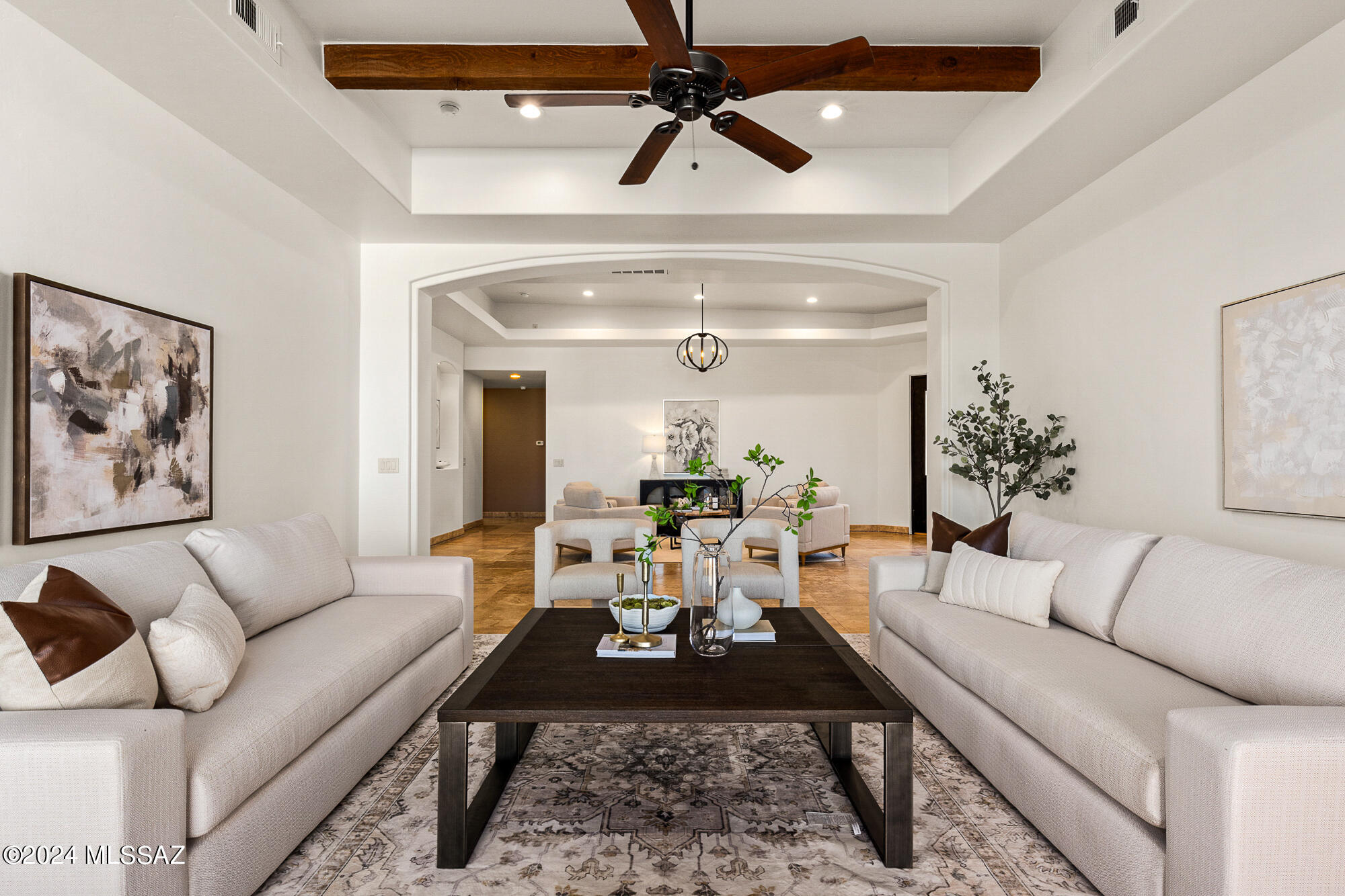 Alta Vista Village II (1-28) - Residential