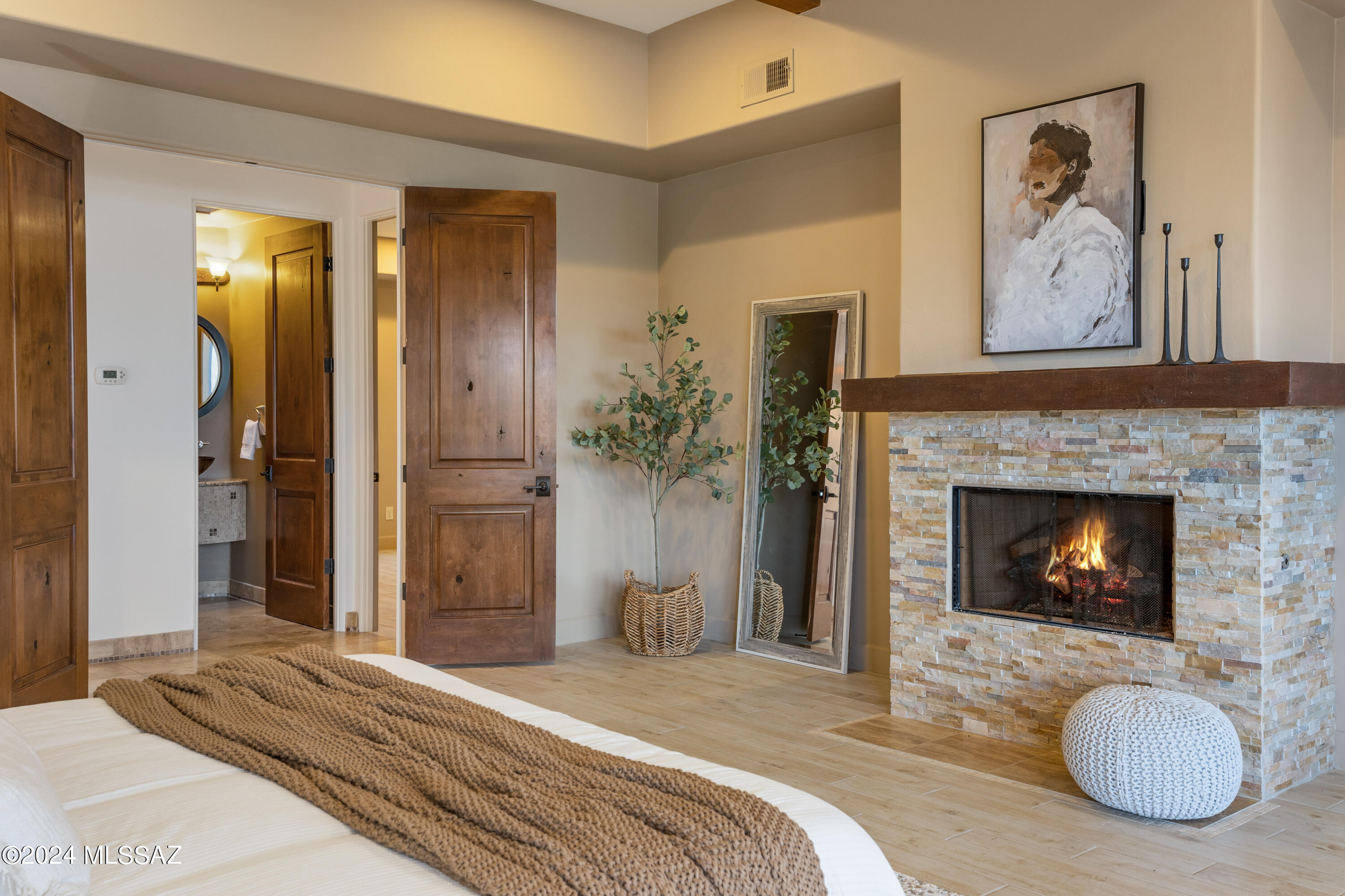 Alta Vista Village II (1-28) - Residential
