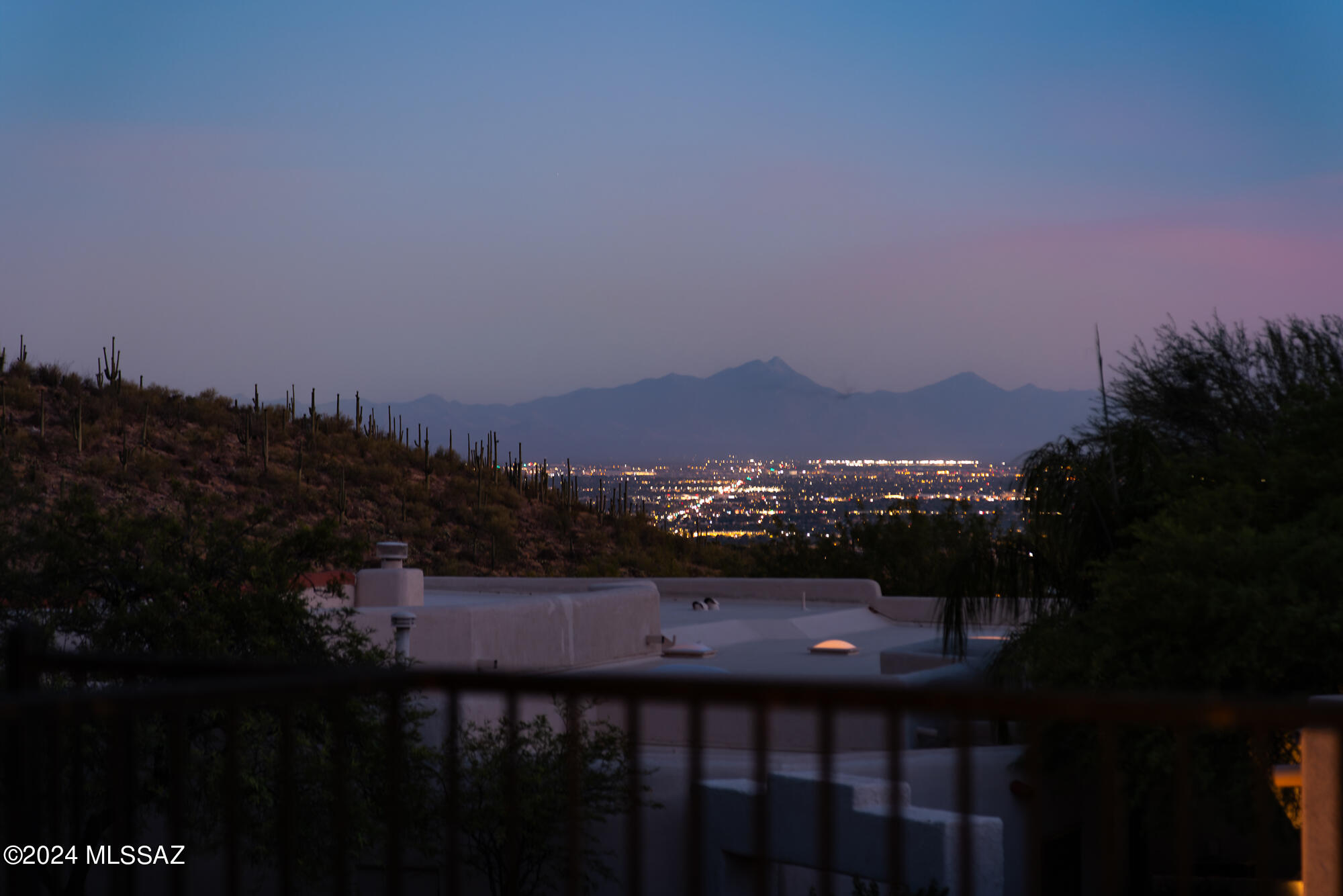 Alta Vista Village II (1-28) - Residential