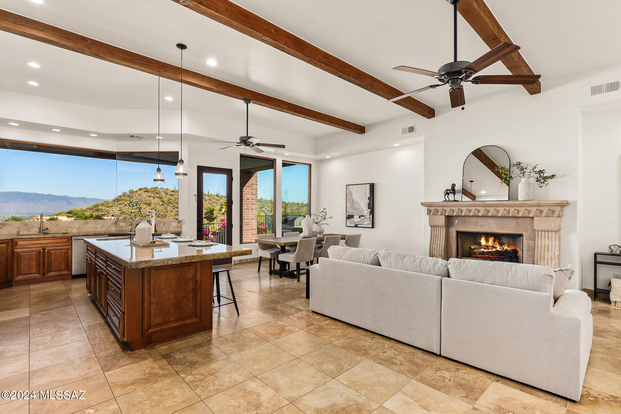 Alta Vista Village II (1-28) - Residential