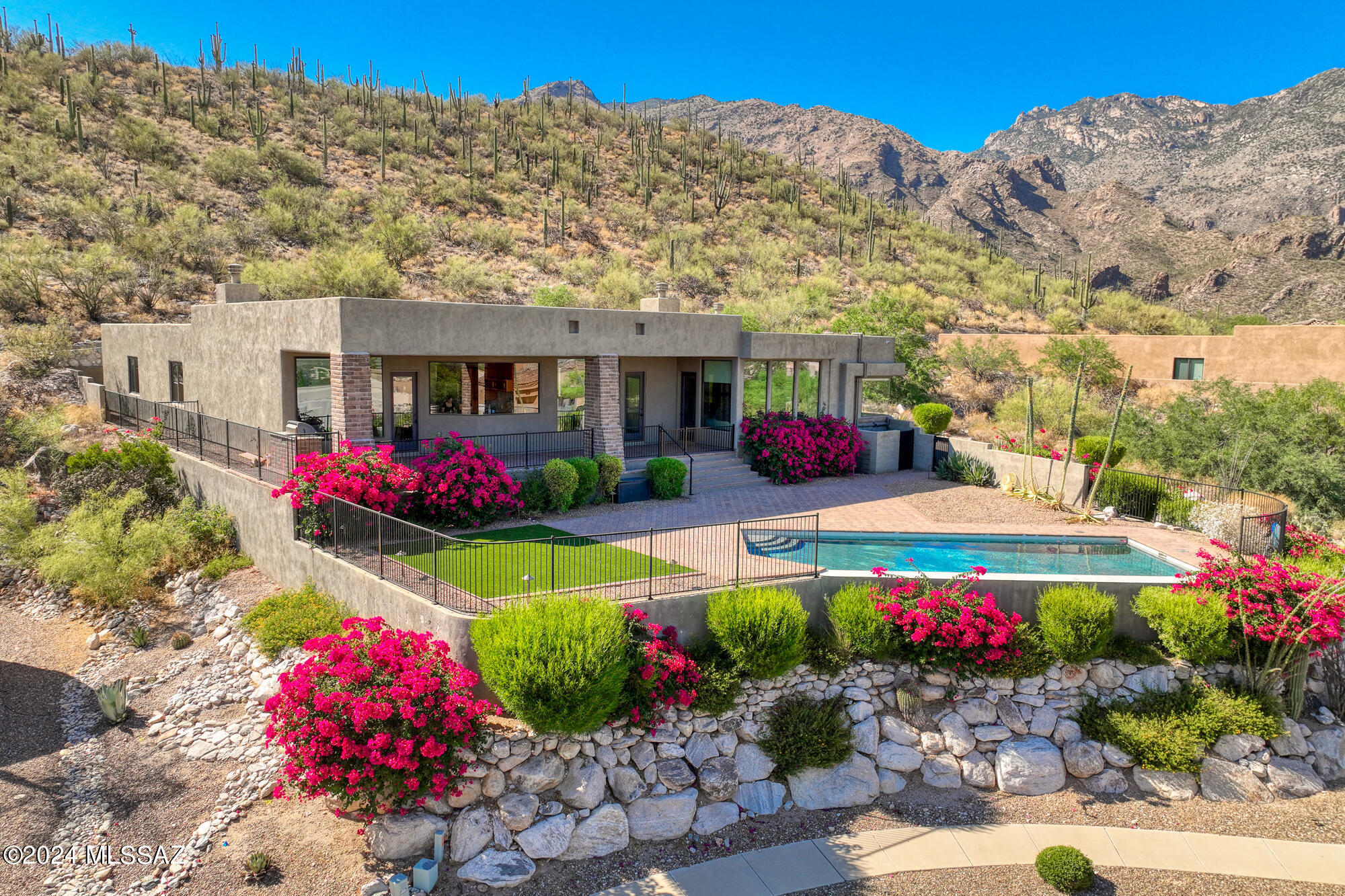 Alta Vista Village II (1-28) - Residential