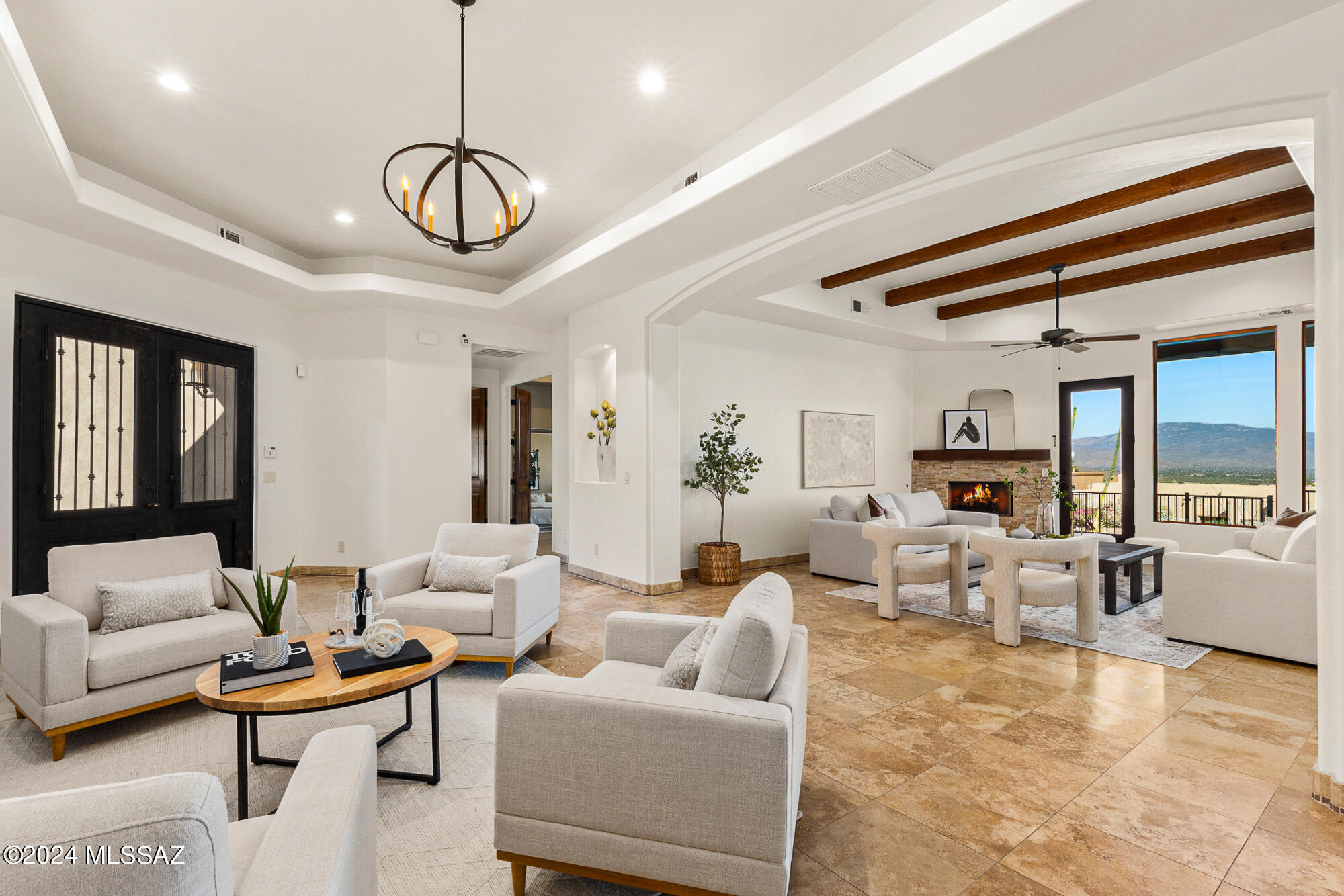 Alta Vista Village II (1-28) - Residential