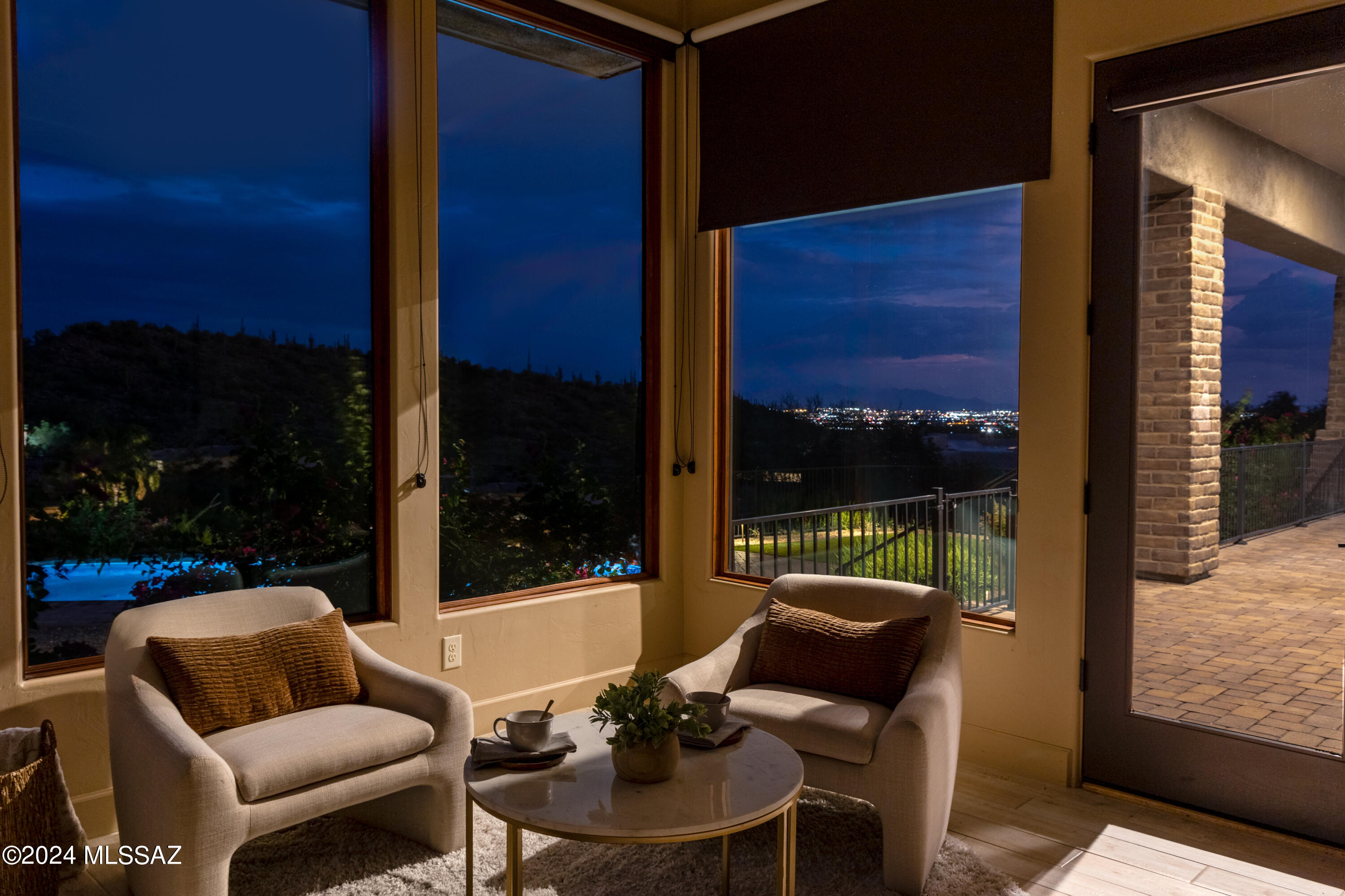Alta Vista Village II (1-28) - Residential