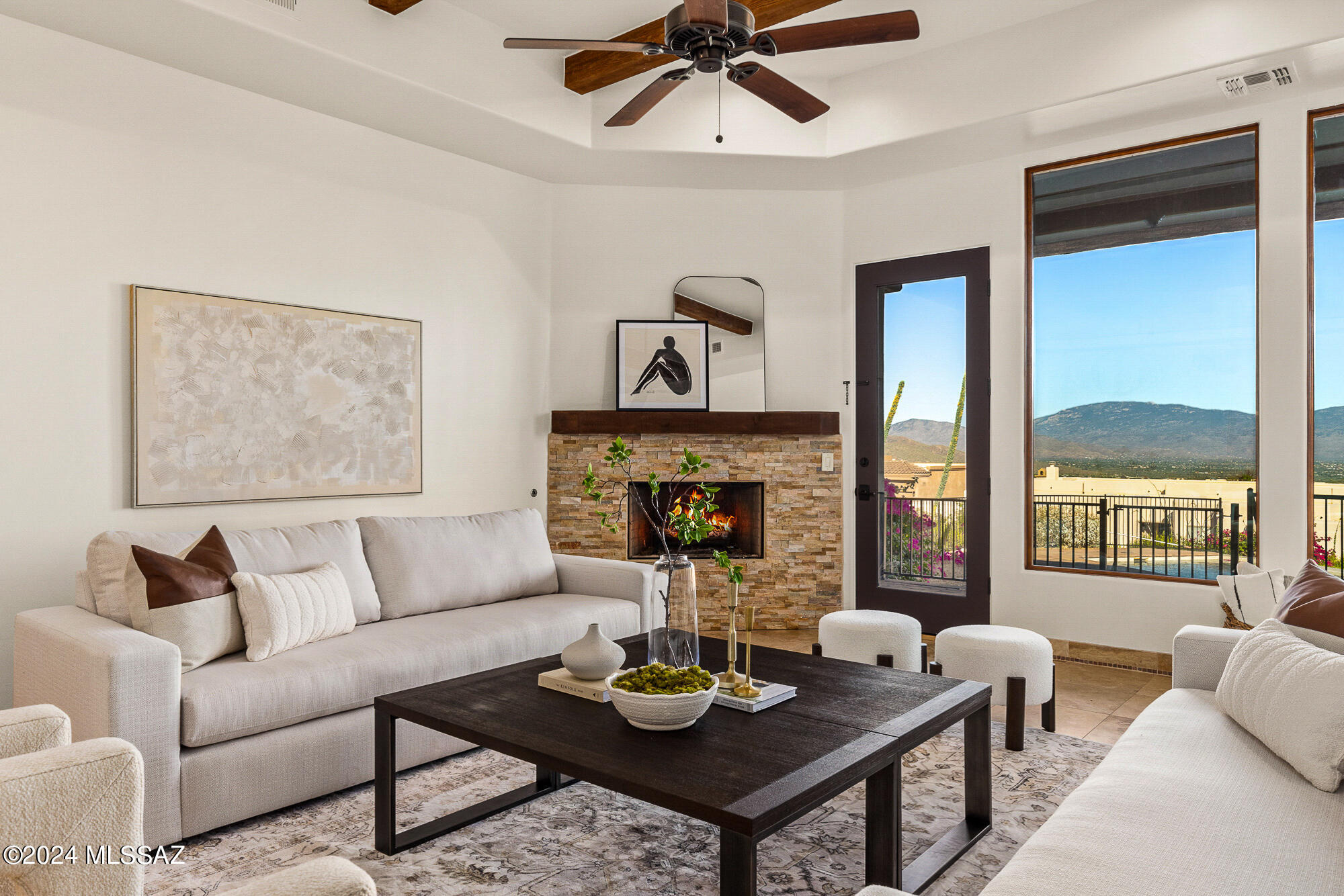 Alta Vista Village II (1-28) - Residential