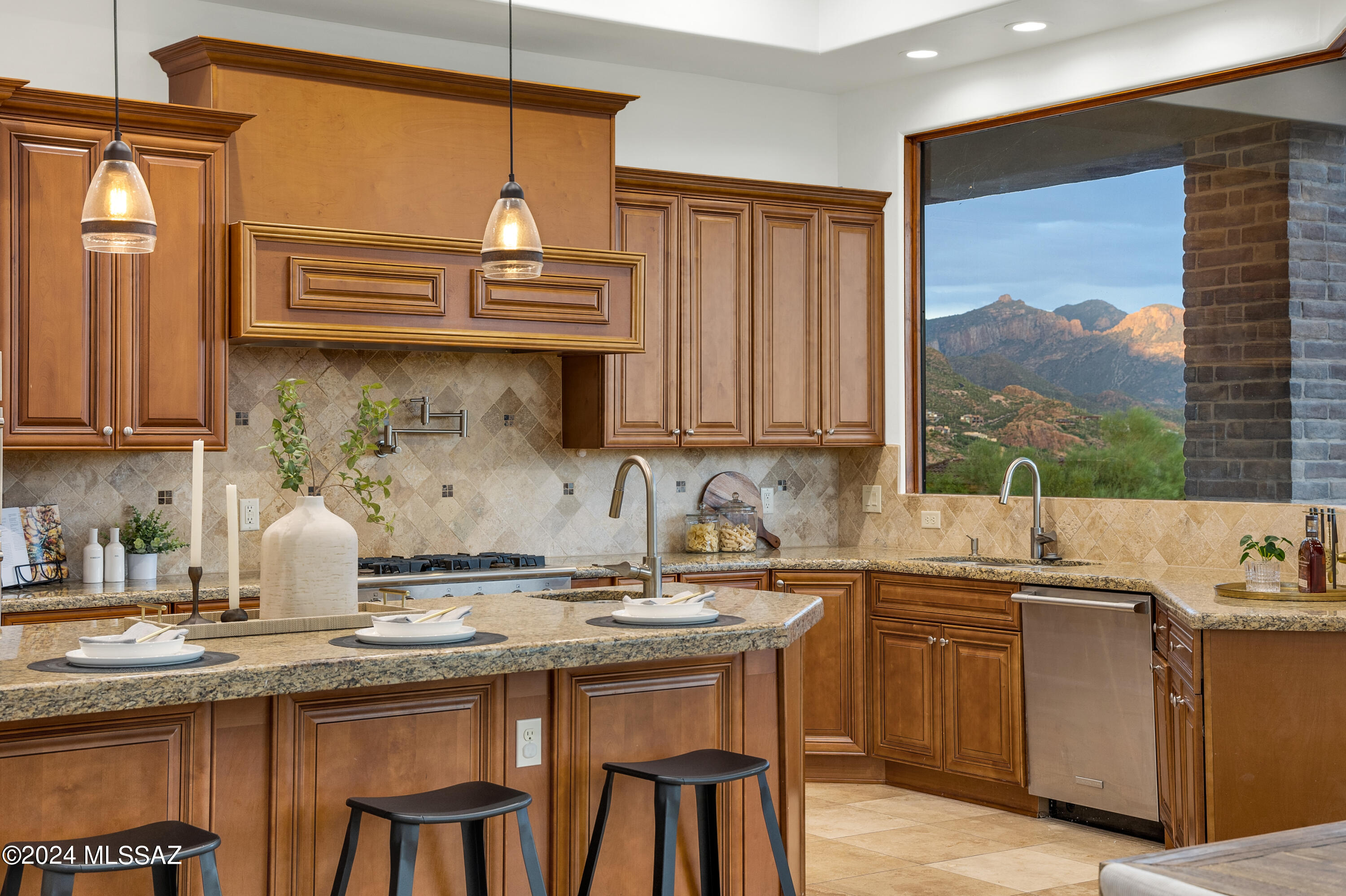 Alta Vista Village II (1-28) - Residential
