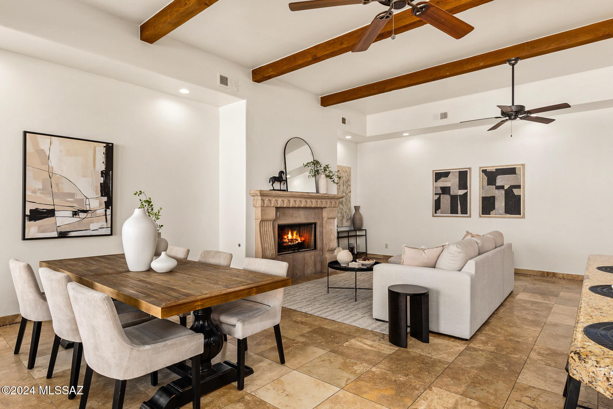 Alta Vista Village II (1-28) - Residential
