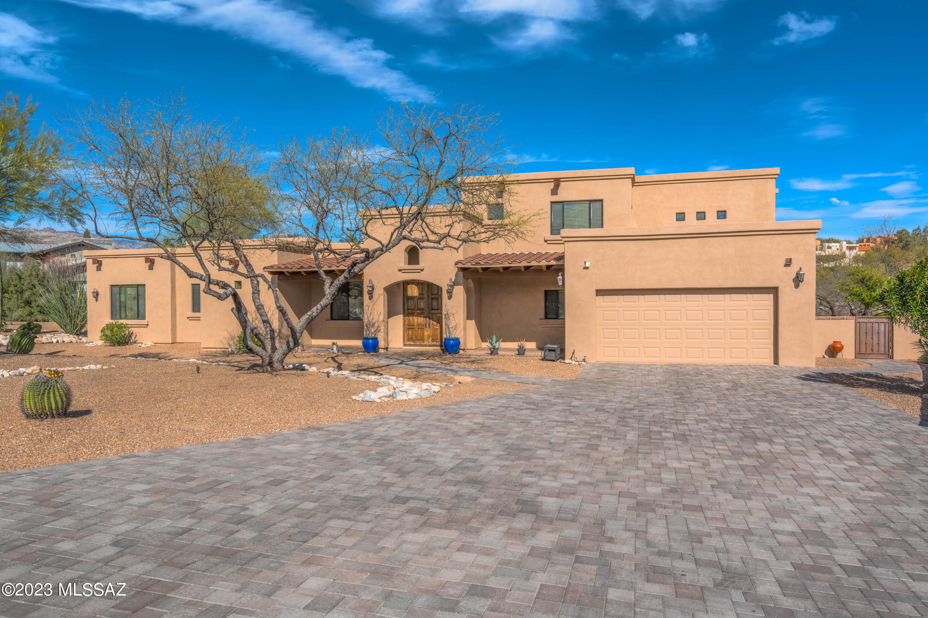 Sunrise Territory Village (1-28 & 35-169) - Residential