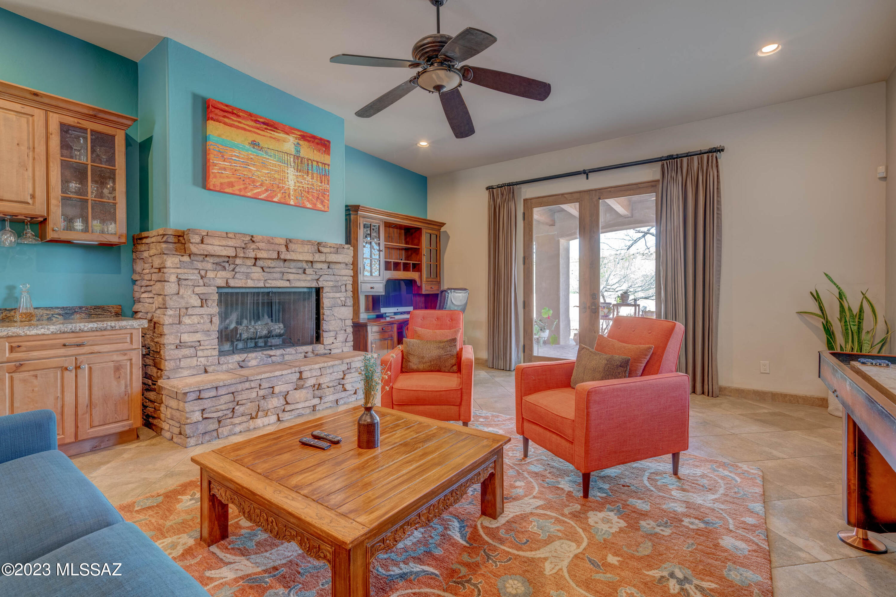 Sunrise Territory Village (1-28 & 35-169) - Residential