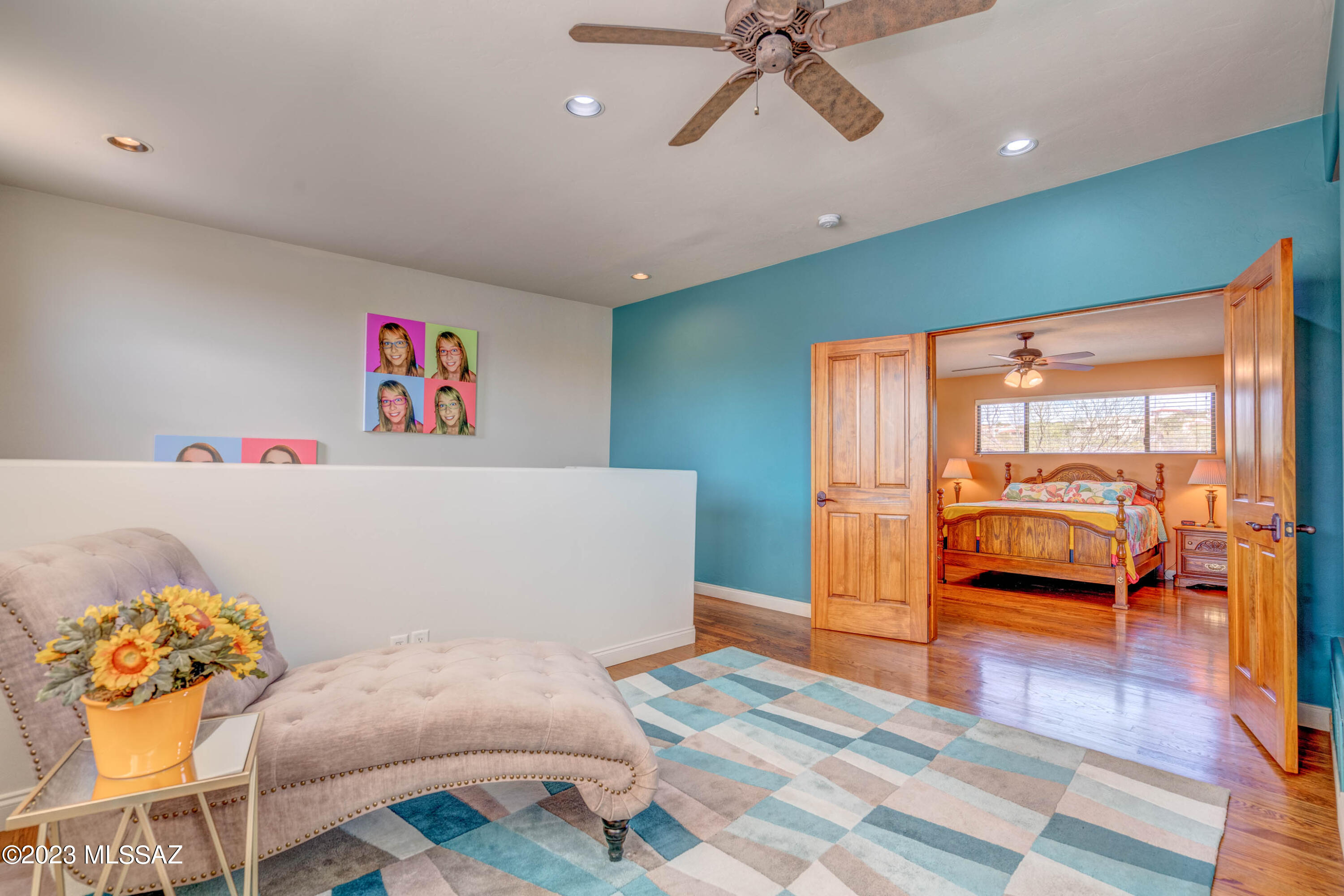 Sunrise Territory Village (1-28 & 35-169) - Residential