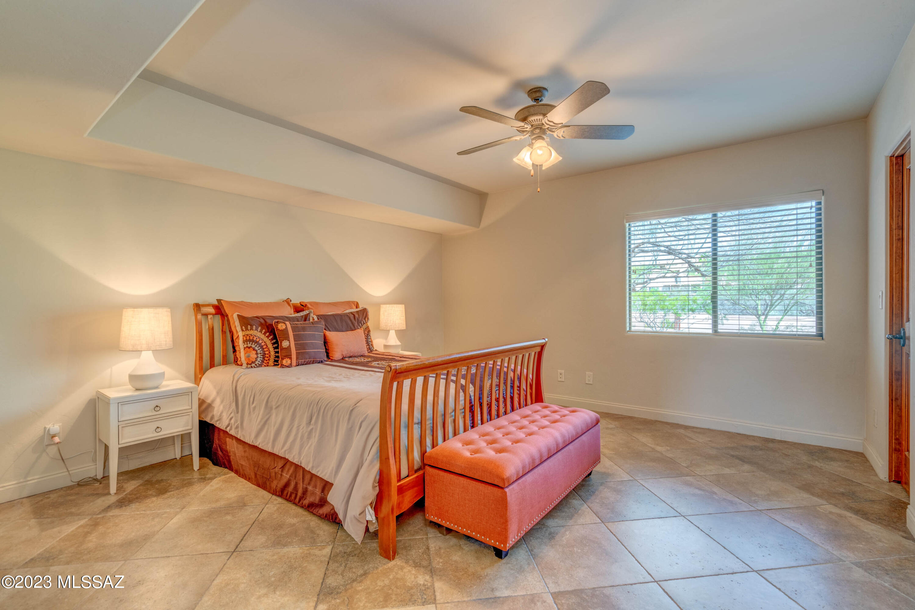 Sunrise Territory Village (1-28 & 35-169) - Residential