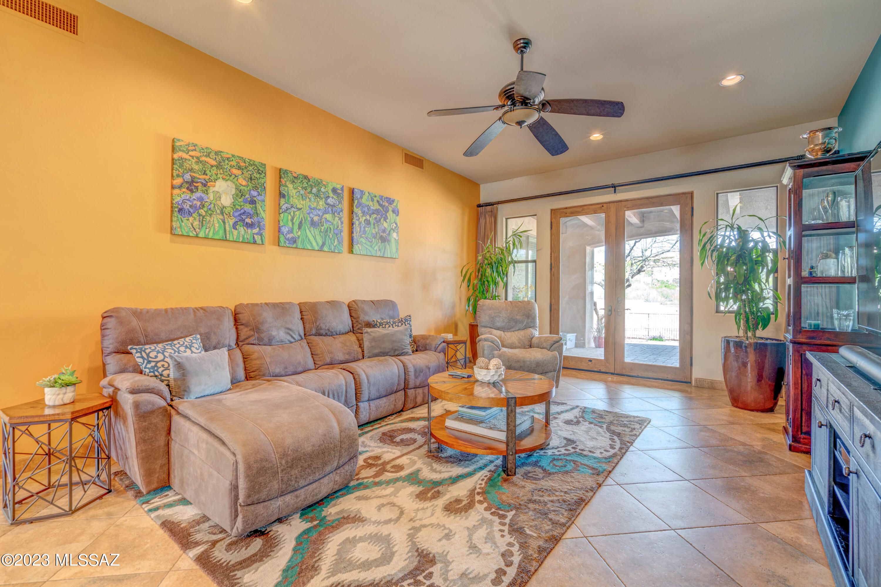 Sunrise Territory Village (1-28 & 35-169) - Residential