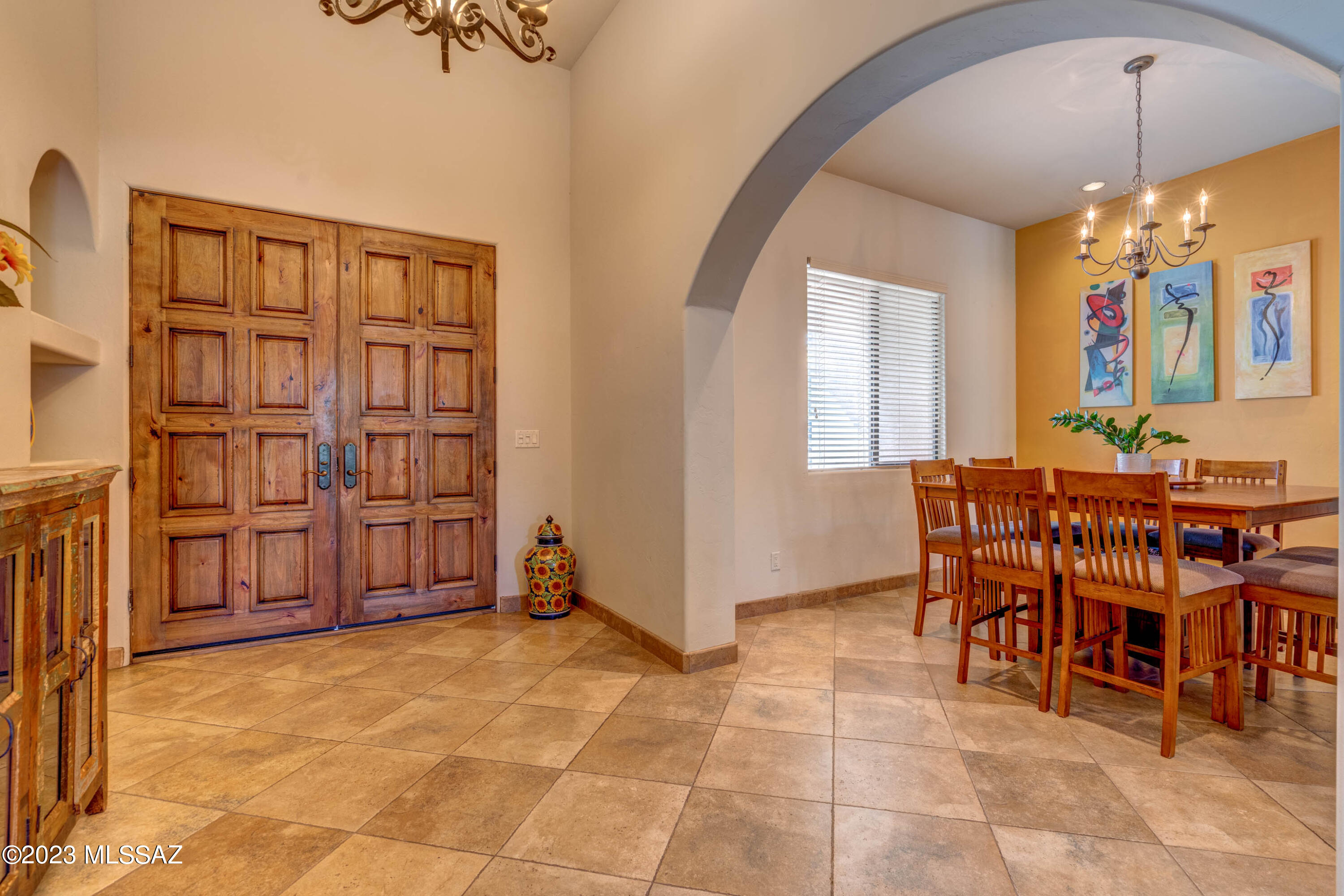 Sunrise Territory Village (1-28 & 35-169) - Residential