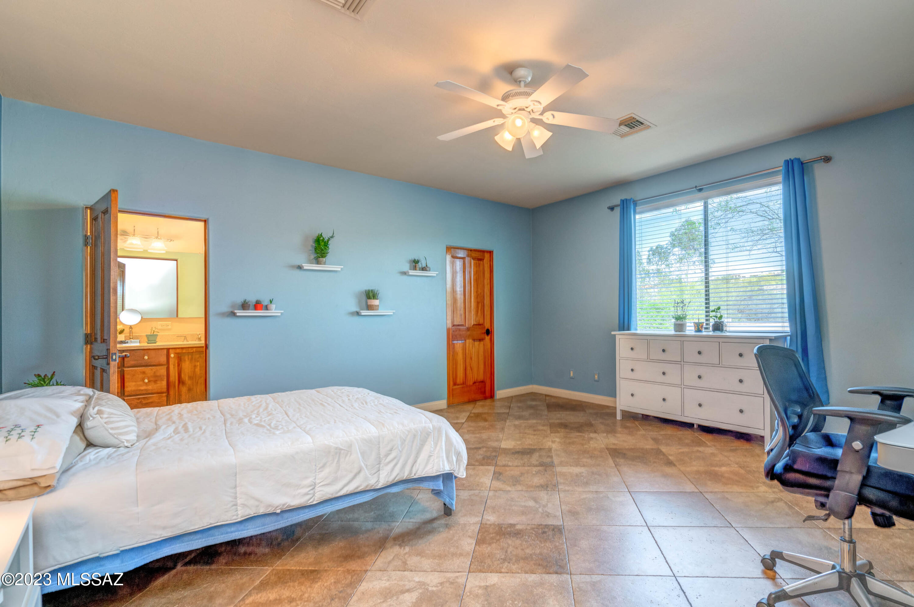 Sunrise Territory Village (1-28 & 35-169) - Residential