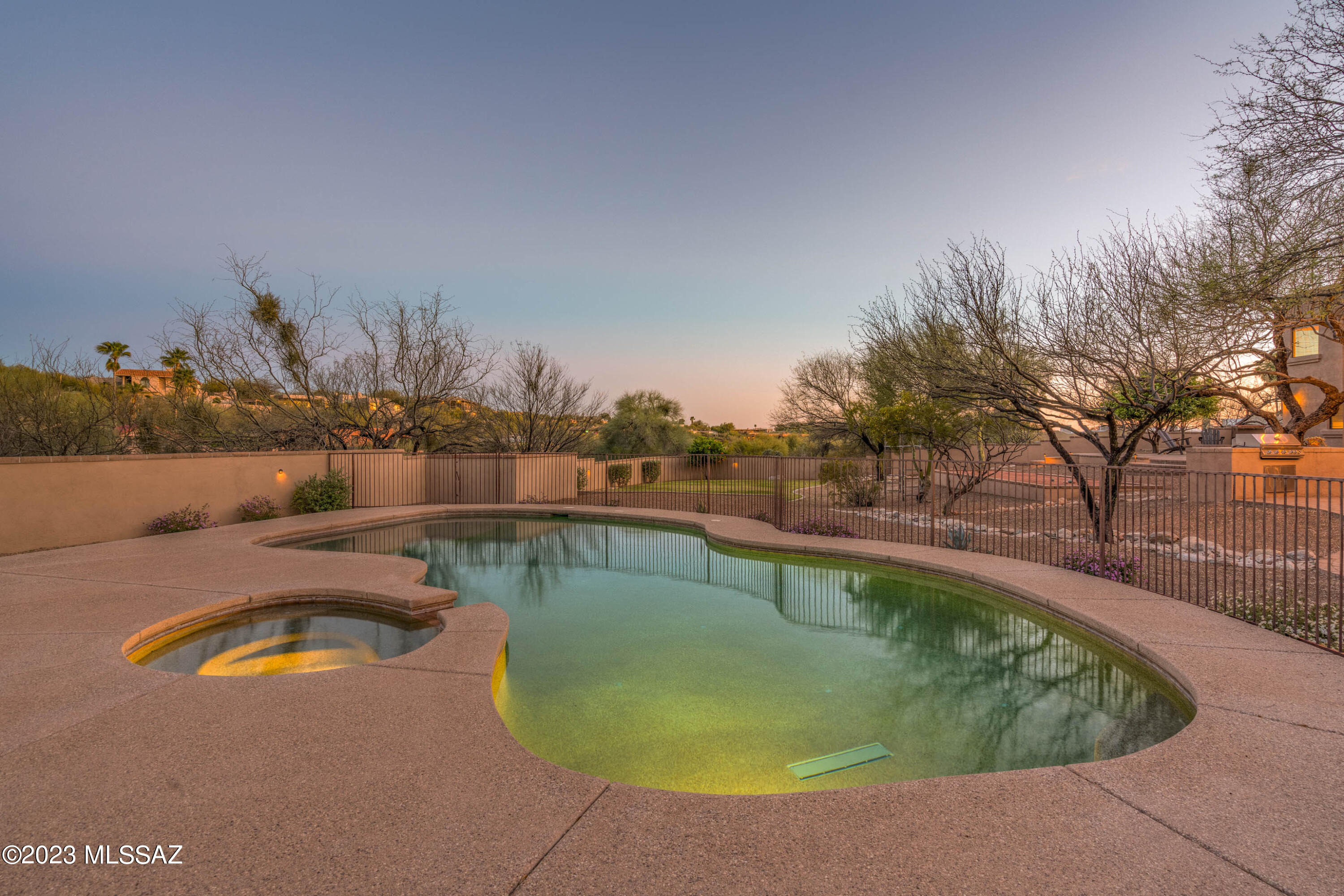 Sunrise Territory Village (1-28 & 35-169) - Residential