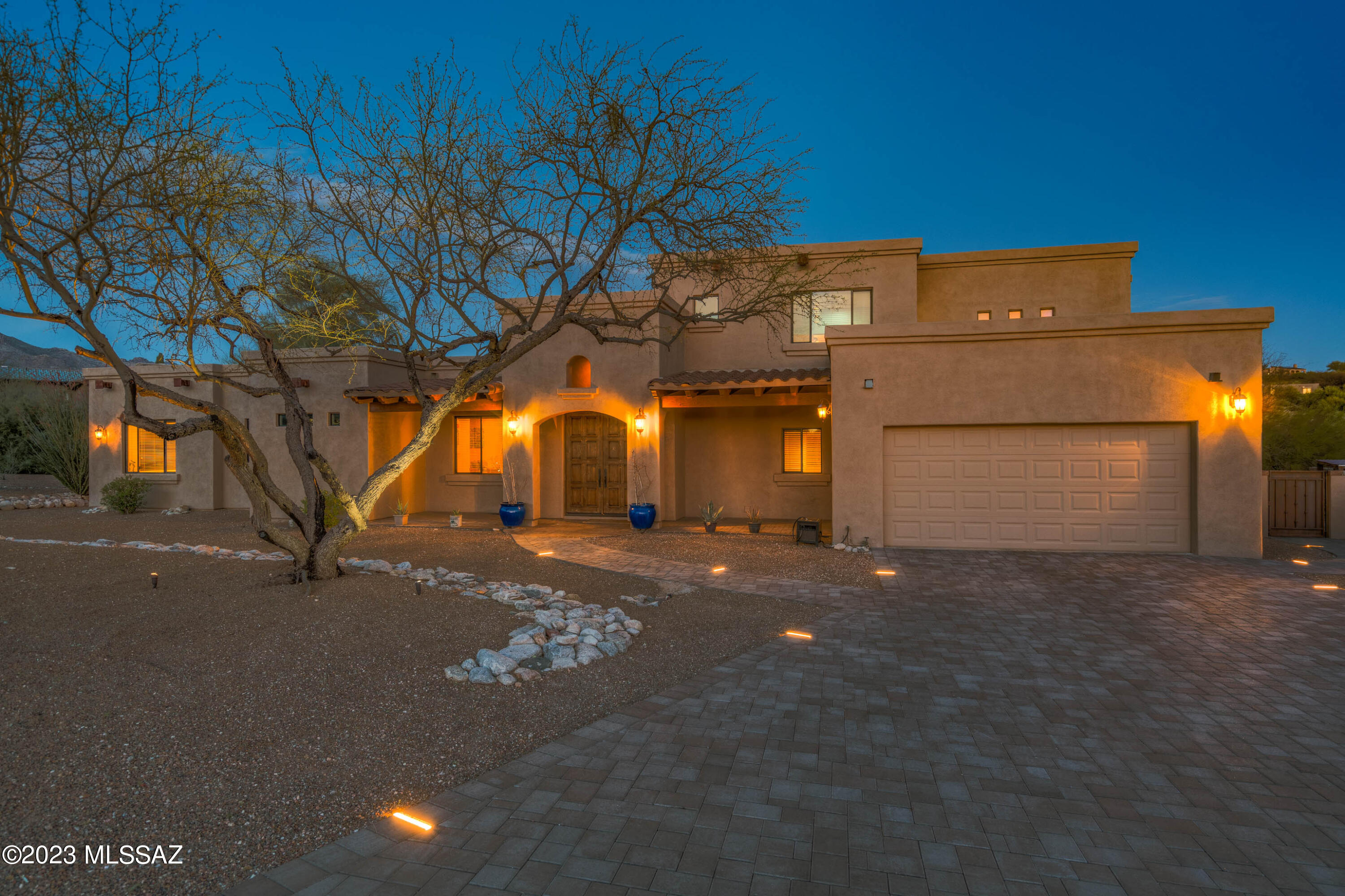 Sunrise Territory Village (1-28 & 35-169) - Residential