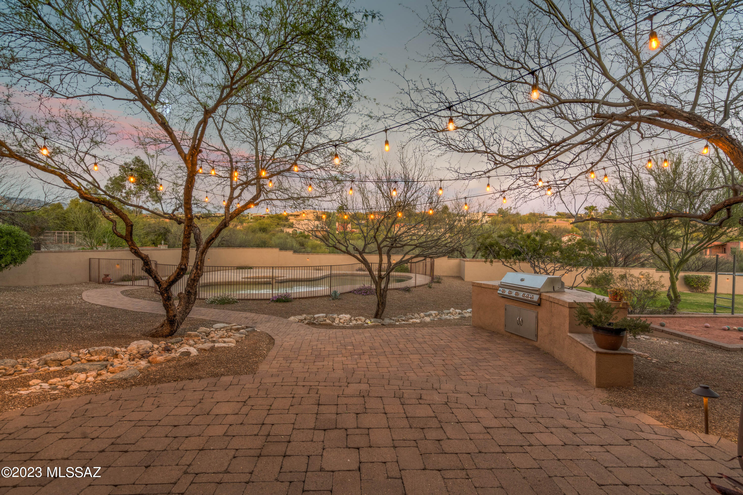 Sunrise Territory Village (1-28 & 35-169) - Residential
