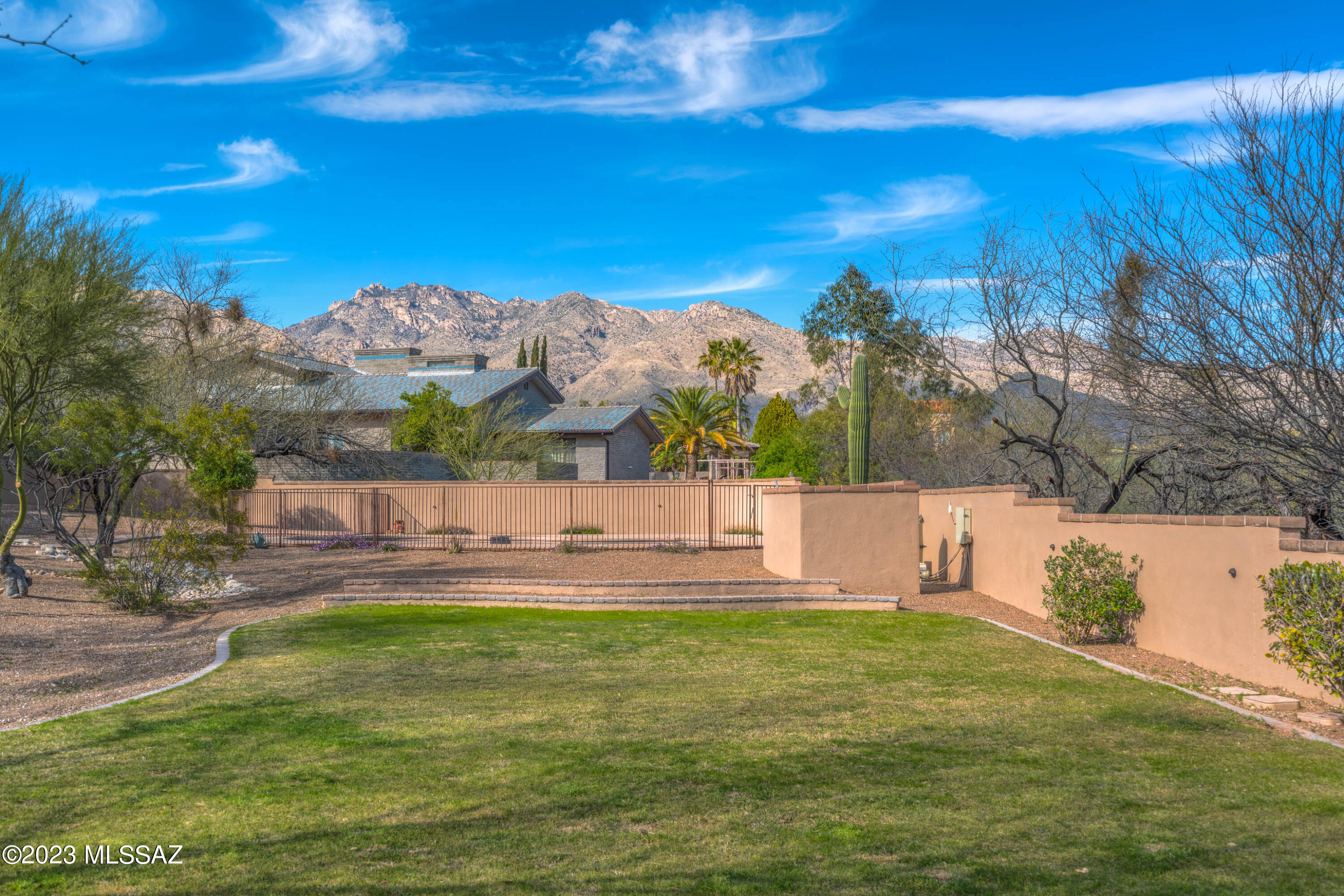 Sunrise Territory Village (1-28 & 35-169) - Residential