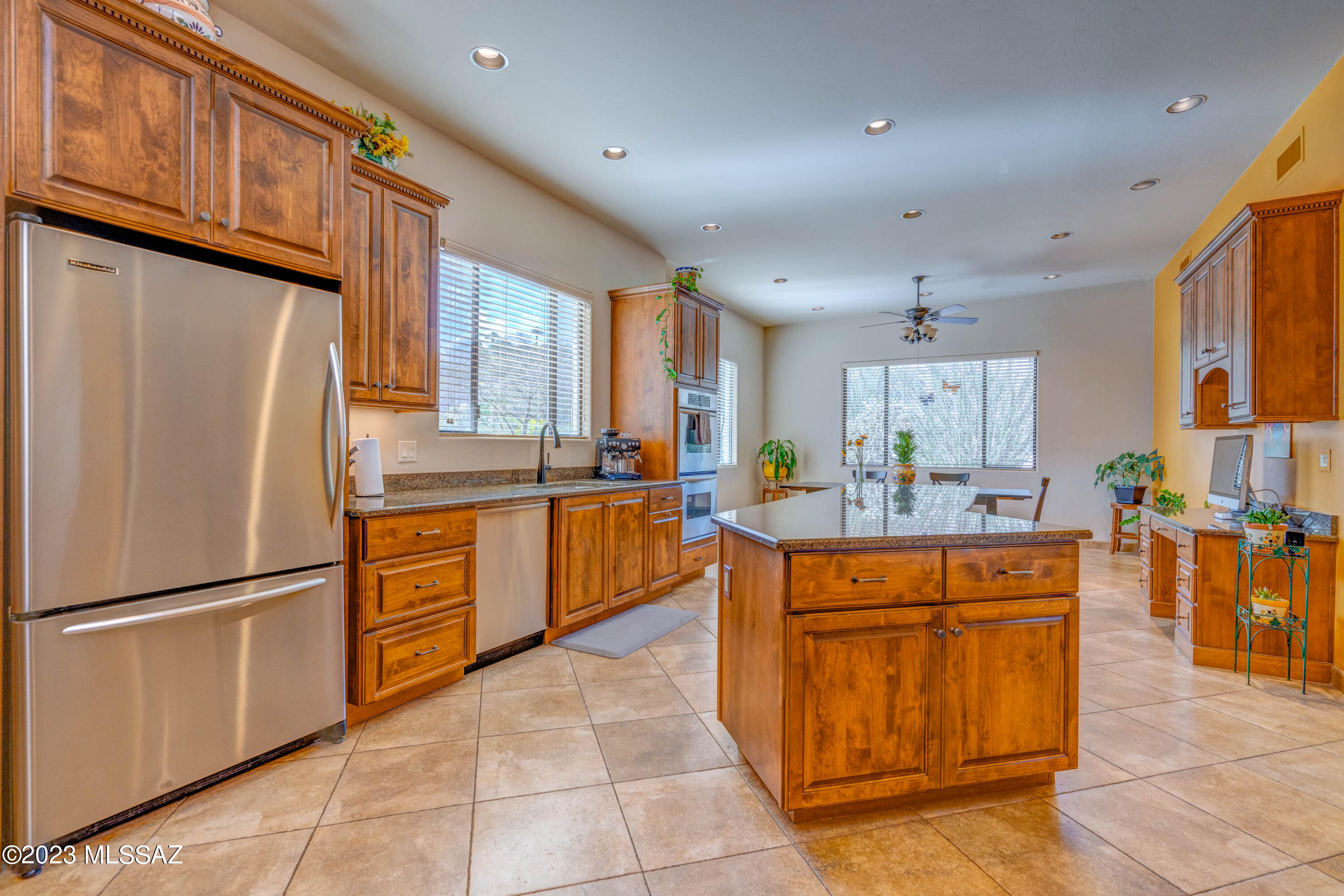 Sunrise Territory Village (1-28 & 35-169) - Residential