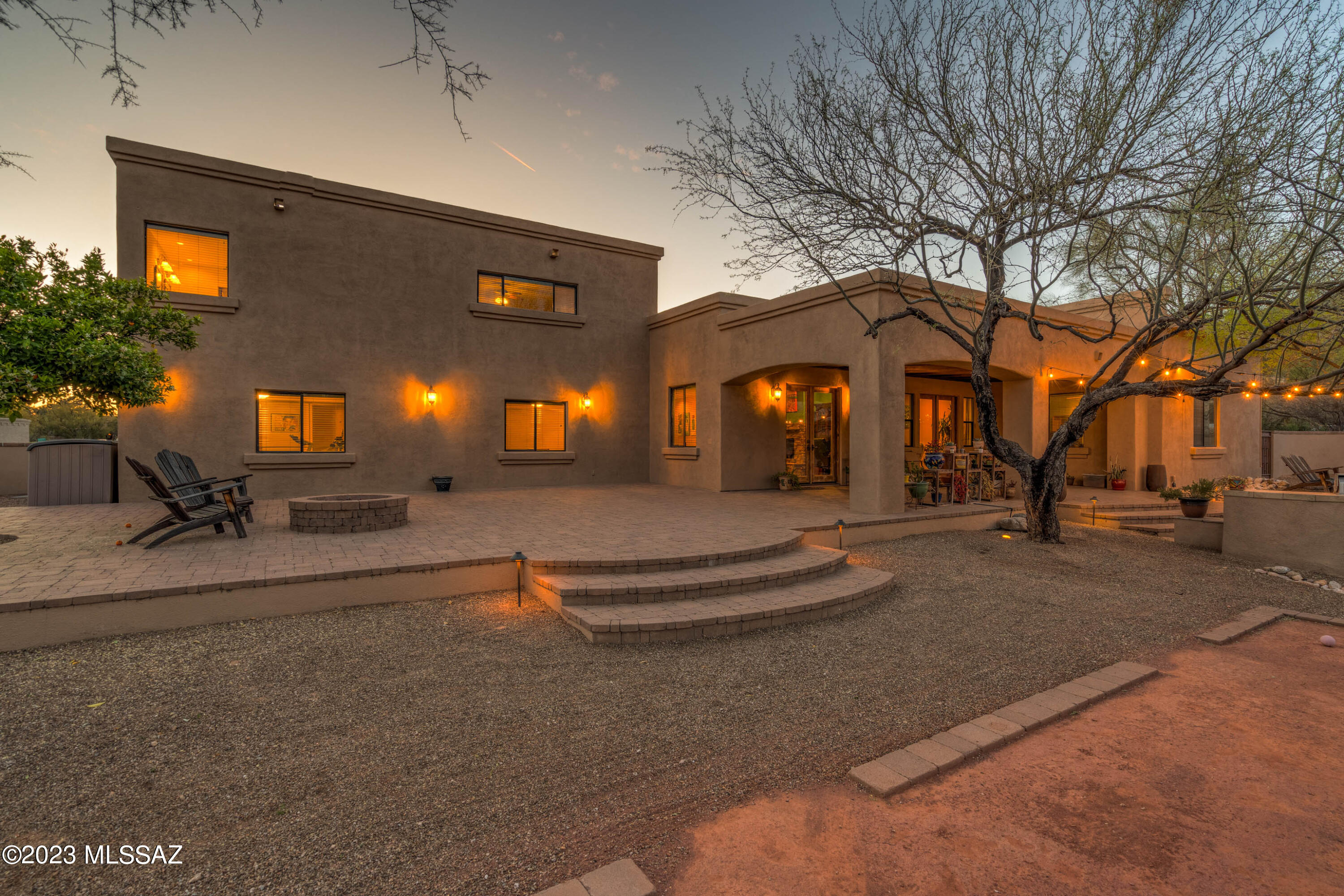 Sunrise Territory Village (1-28 & 35-169) - Residential