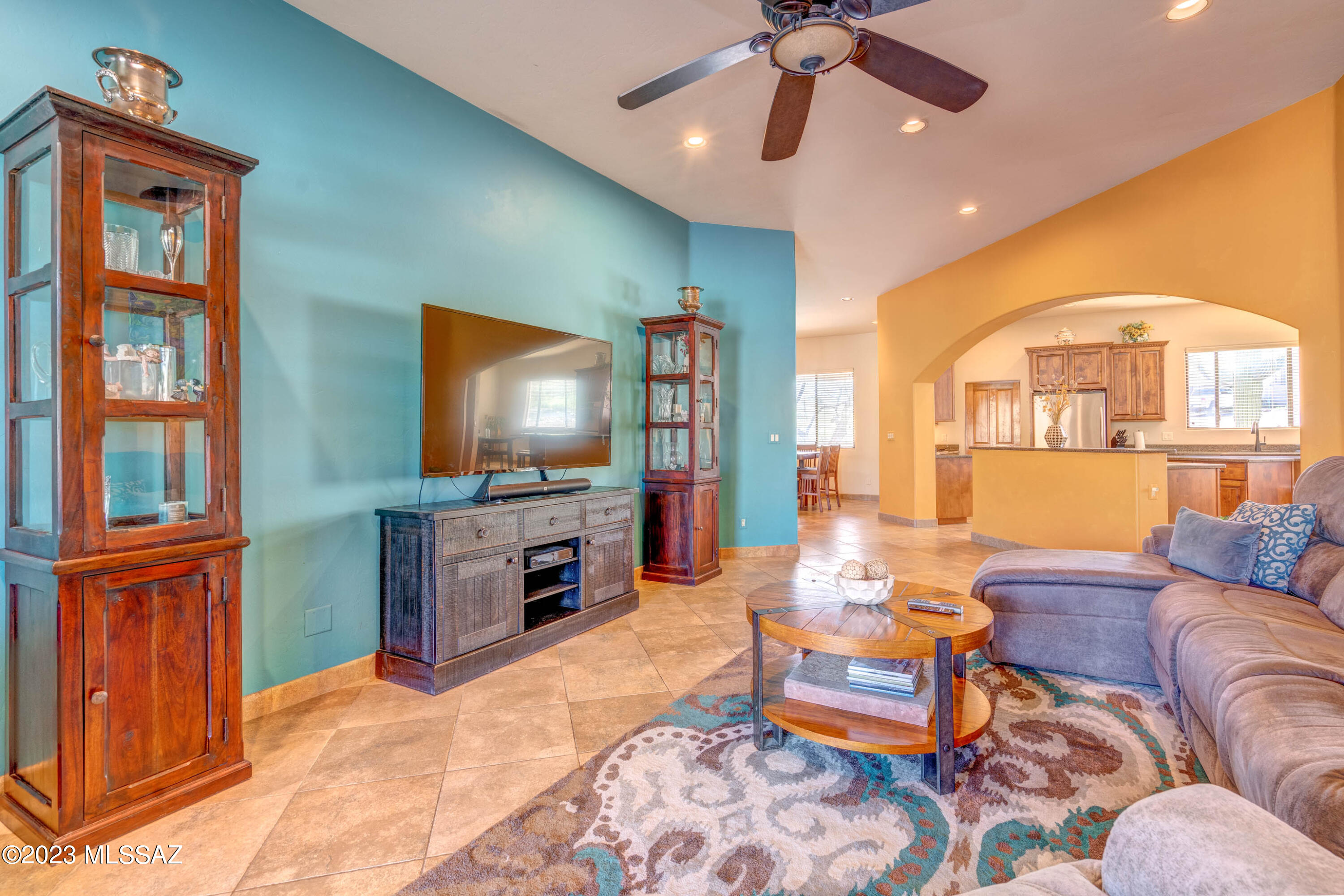 Sunrise Territory Village (1-28 & 35-169) - Residential