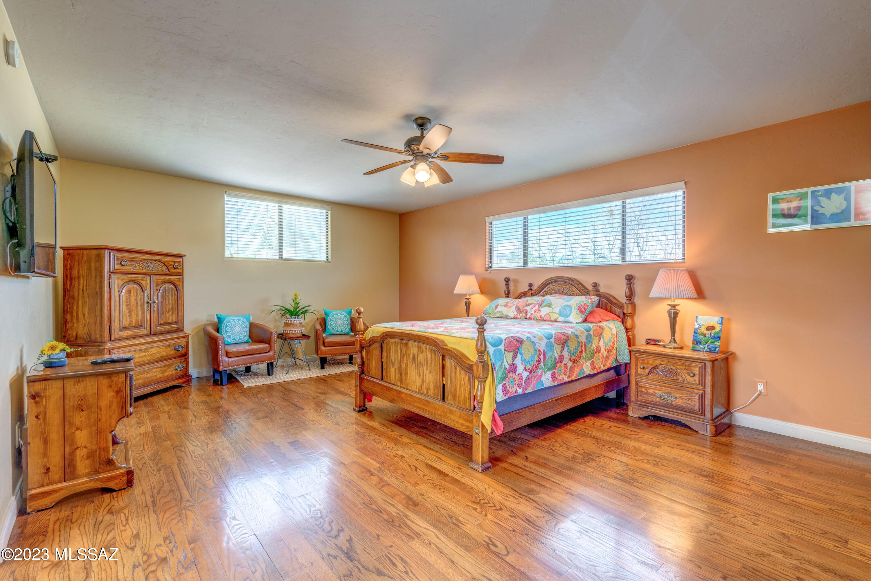 Sunrise Territory Village (1-28 & 35-169) - Residential