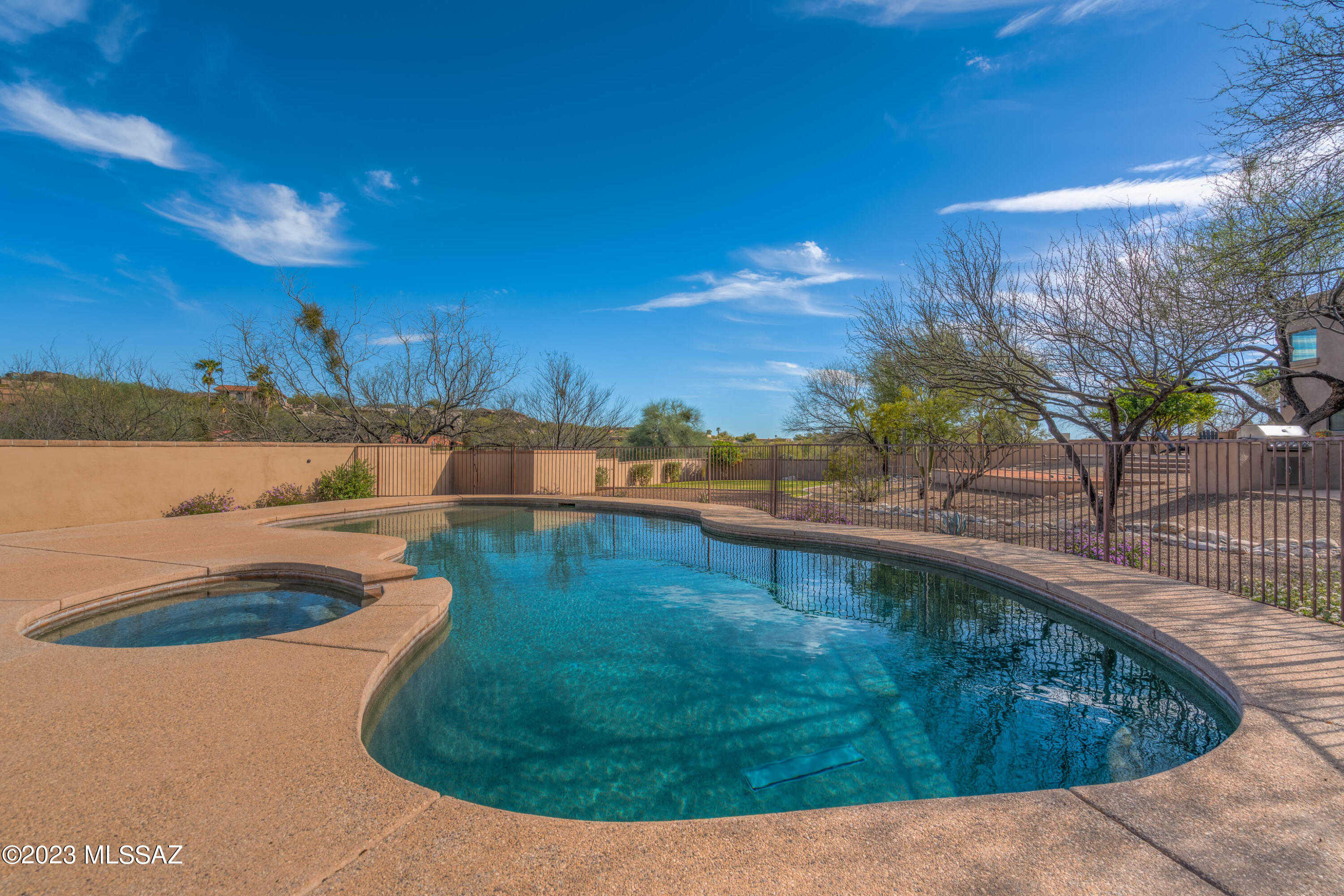 Sunrise Territory Village (1-28 & 35-169) - Residential