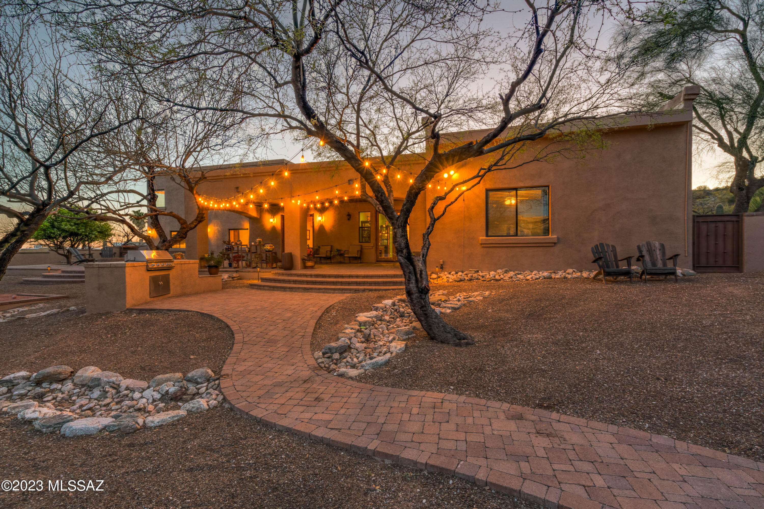 Sunrise Territory Village (1-28 & 35-169) - Residential