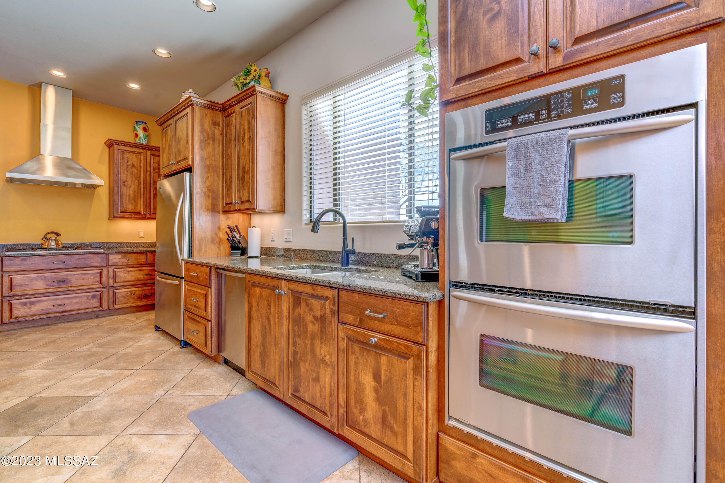 Sunrise Territory Village (1-28 & 35-169) - Residential