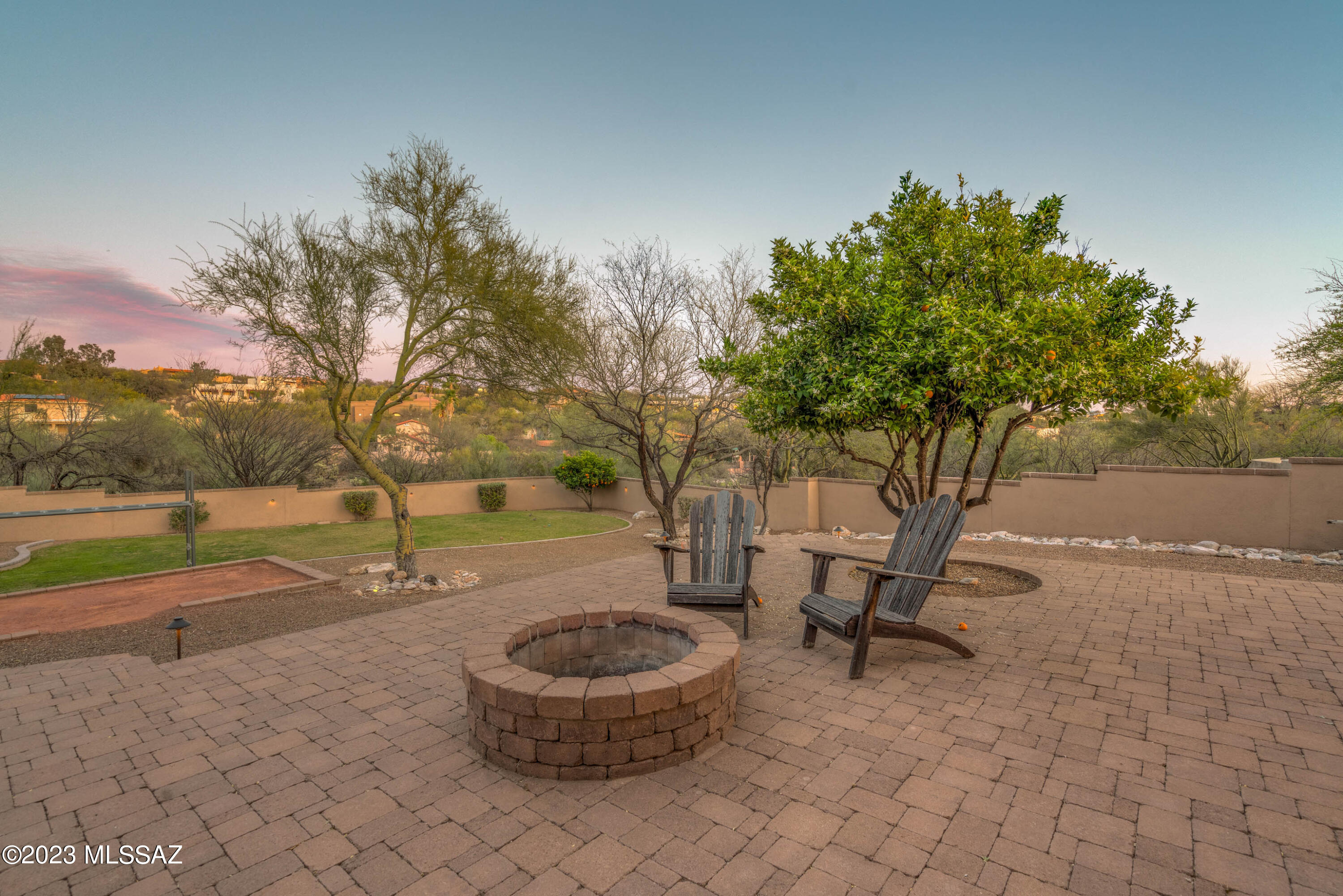 Sunrise Territory Village (1-28 & 35-169) - Residential