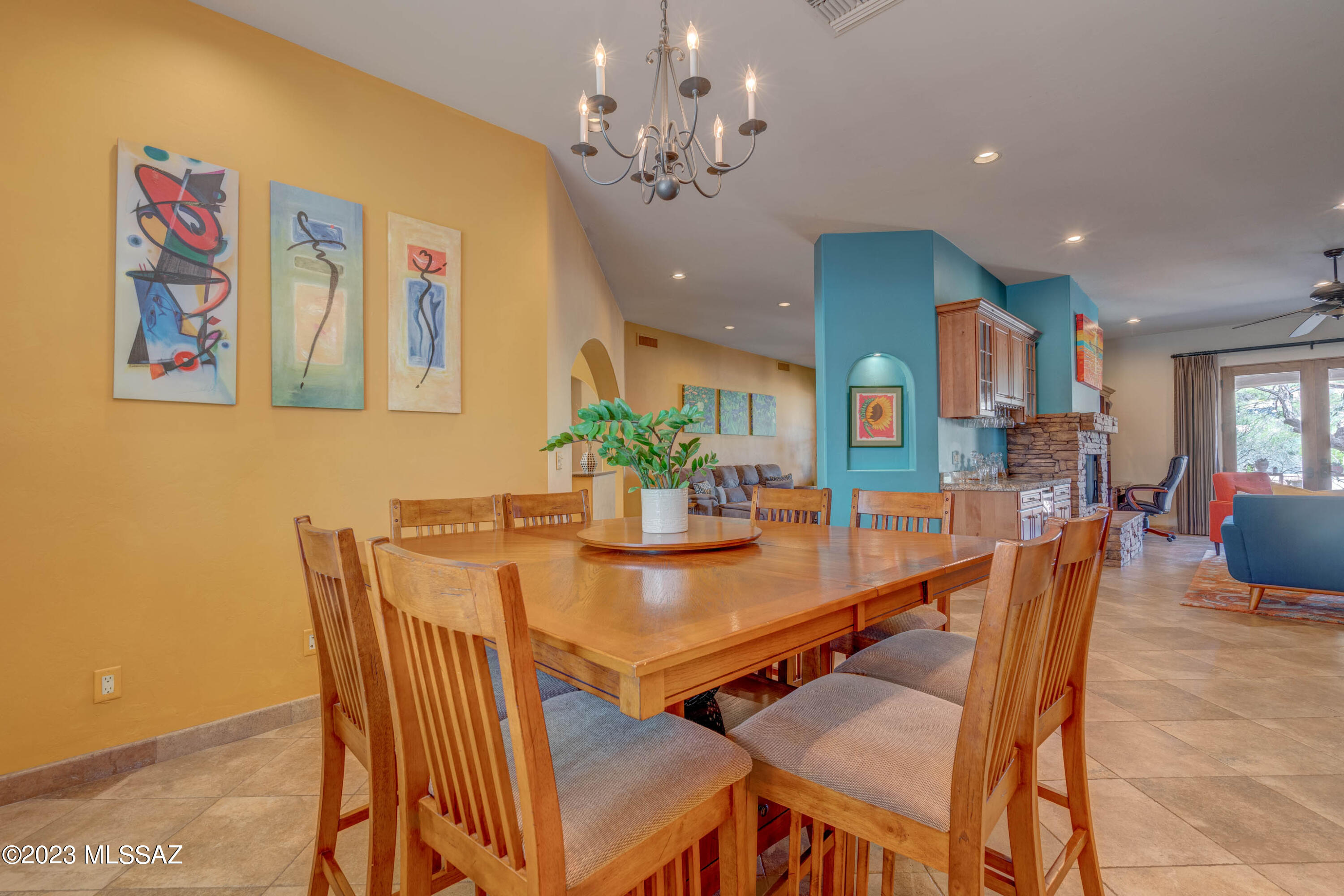 Sunrise Territory Village (1-28 & 35-169) - Residential
