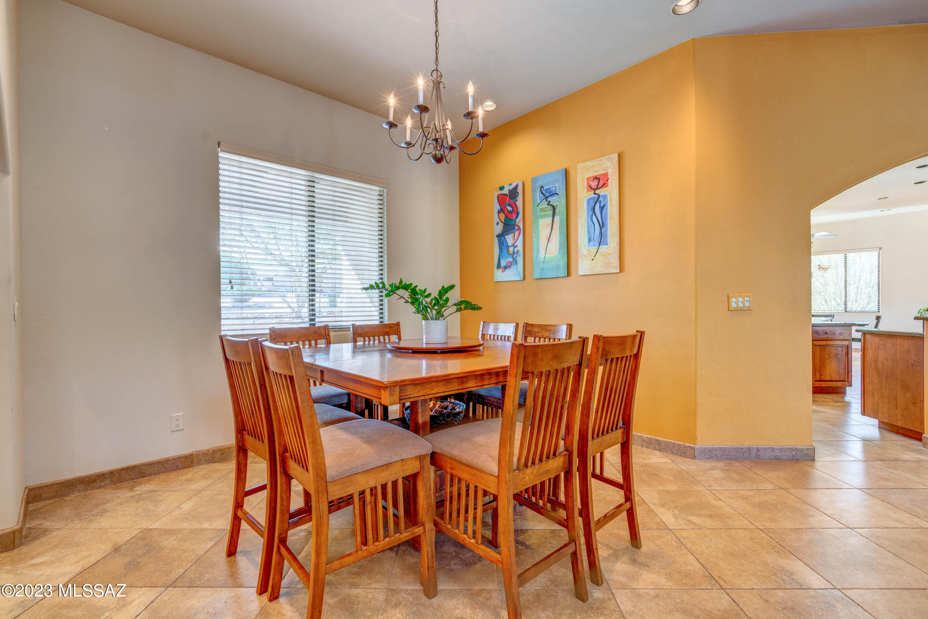 Sunrise Territory Village (1-28 & 35-169) - Residential