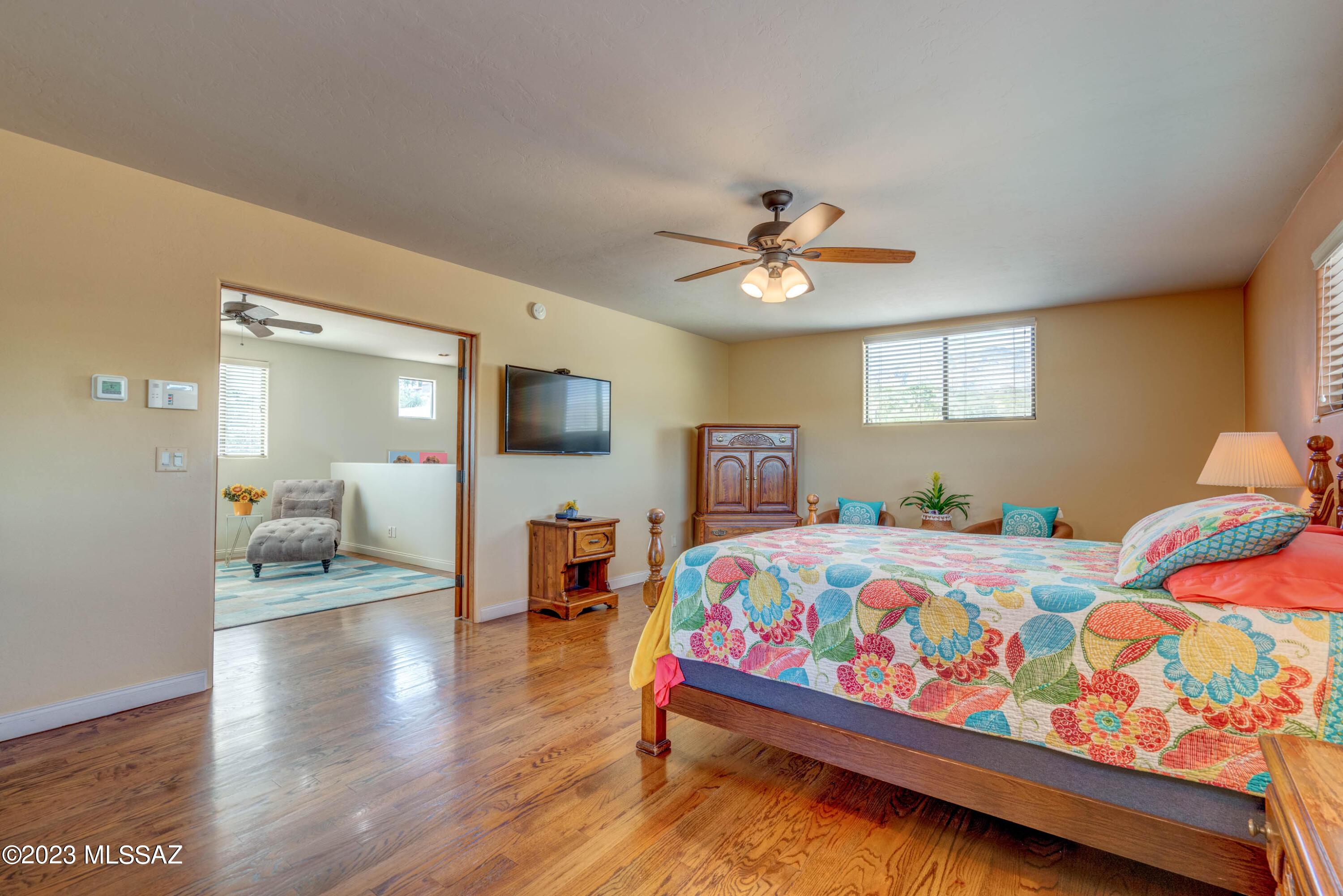 Sunrise Territory Village (1-28 & 35-169) - Residential