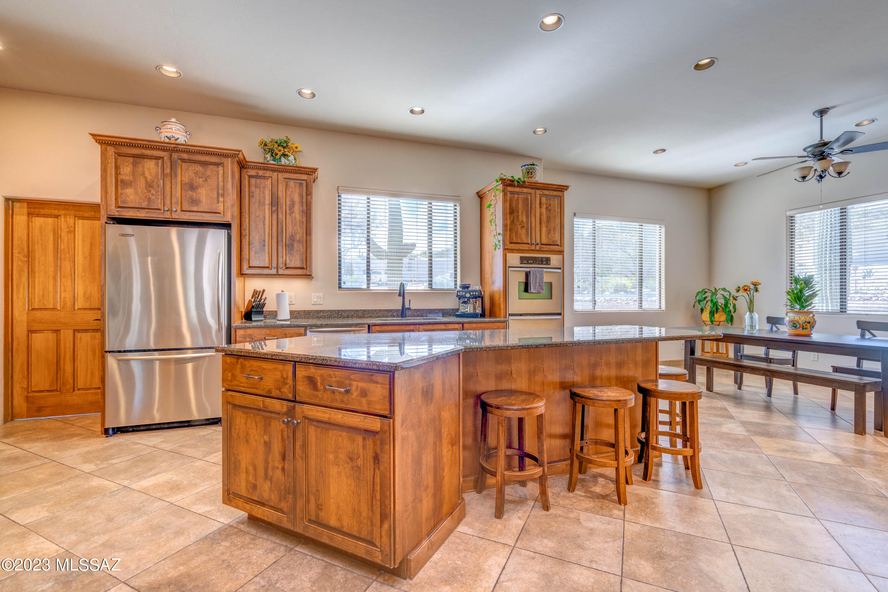 Sunrise Territory Village (1-28 & 35-169) - Residential