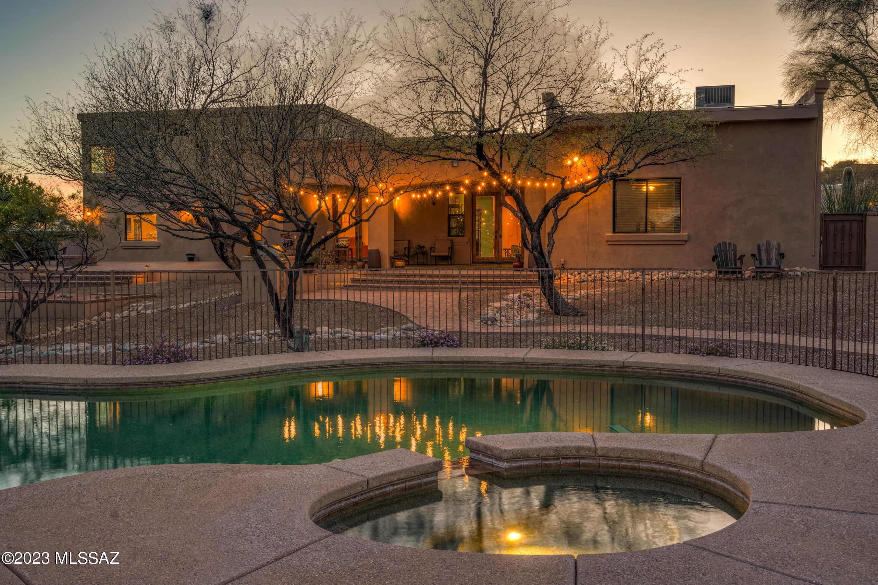 Sunrise Territory Village (1-28 & 35-169) - Residential