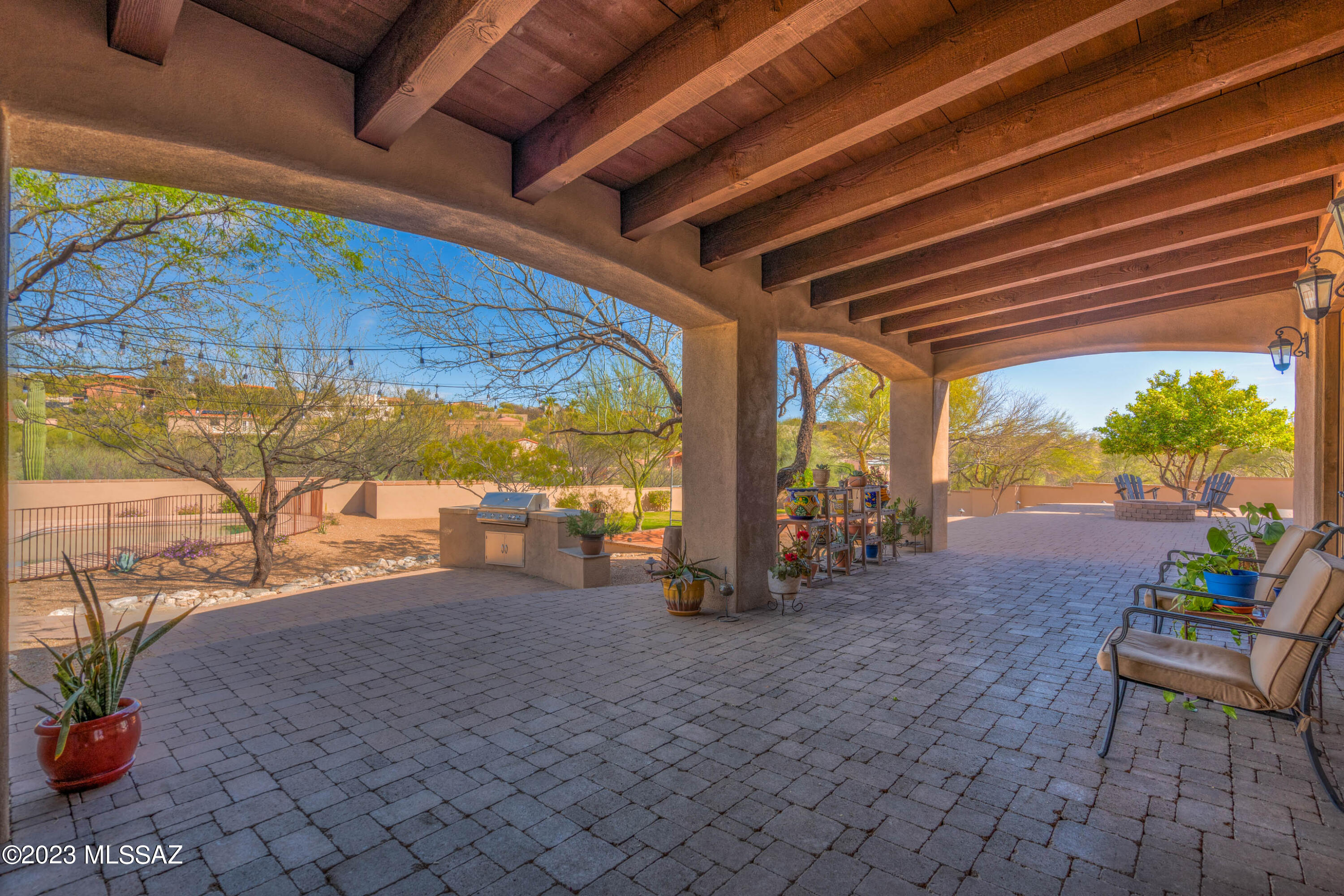 Sunrise Territory Village (1-28 & 35-169) - Residential